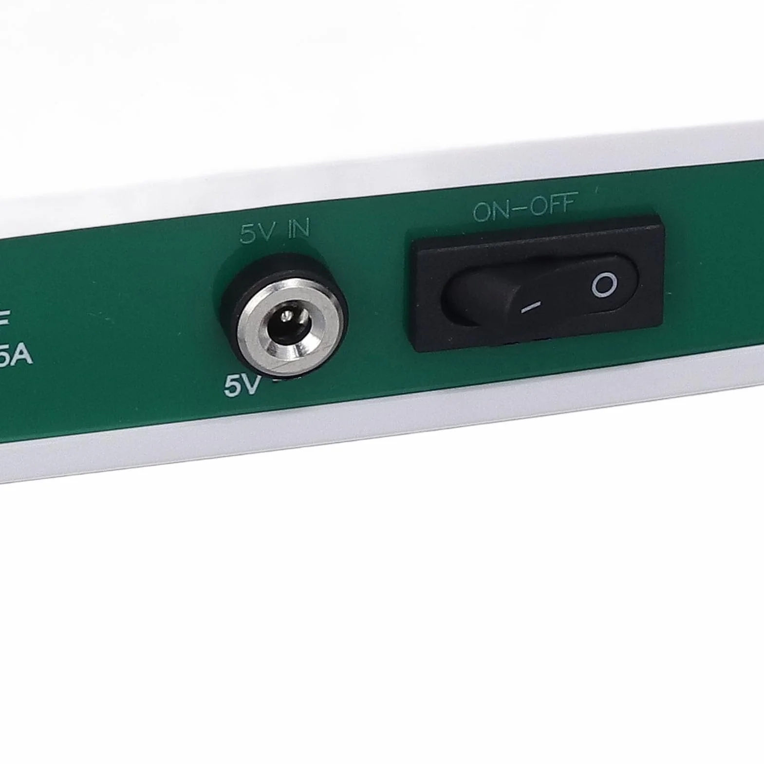 Generator Częstotliwości, Generator Rezonansu Schumanna, Generator Impulsów ULF 7,83 Hz z Kablem USB, Regulowany Zakres Częstotliwości