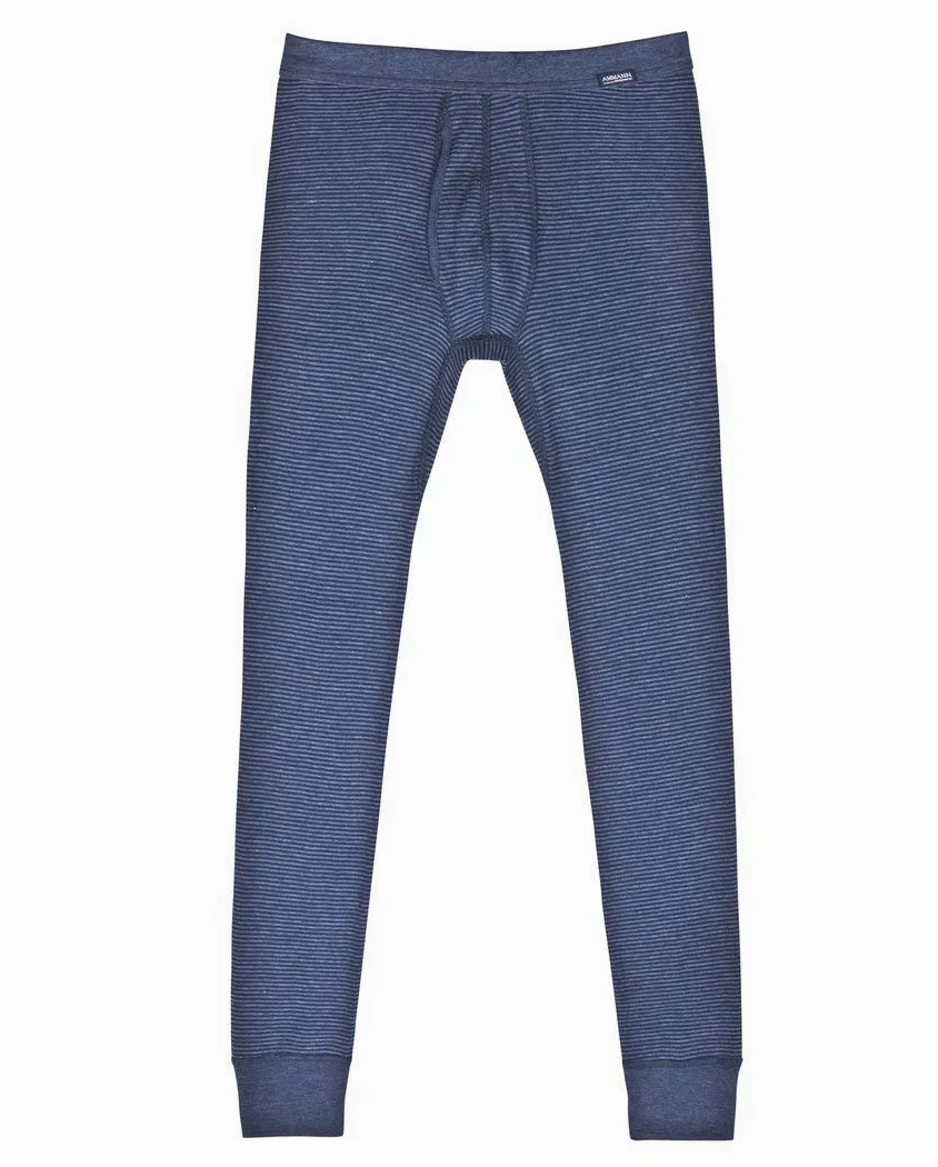 Ammann Jeansy Long John 3-pak