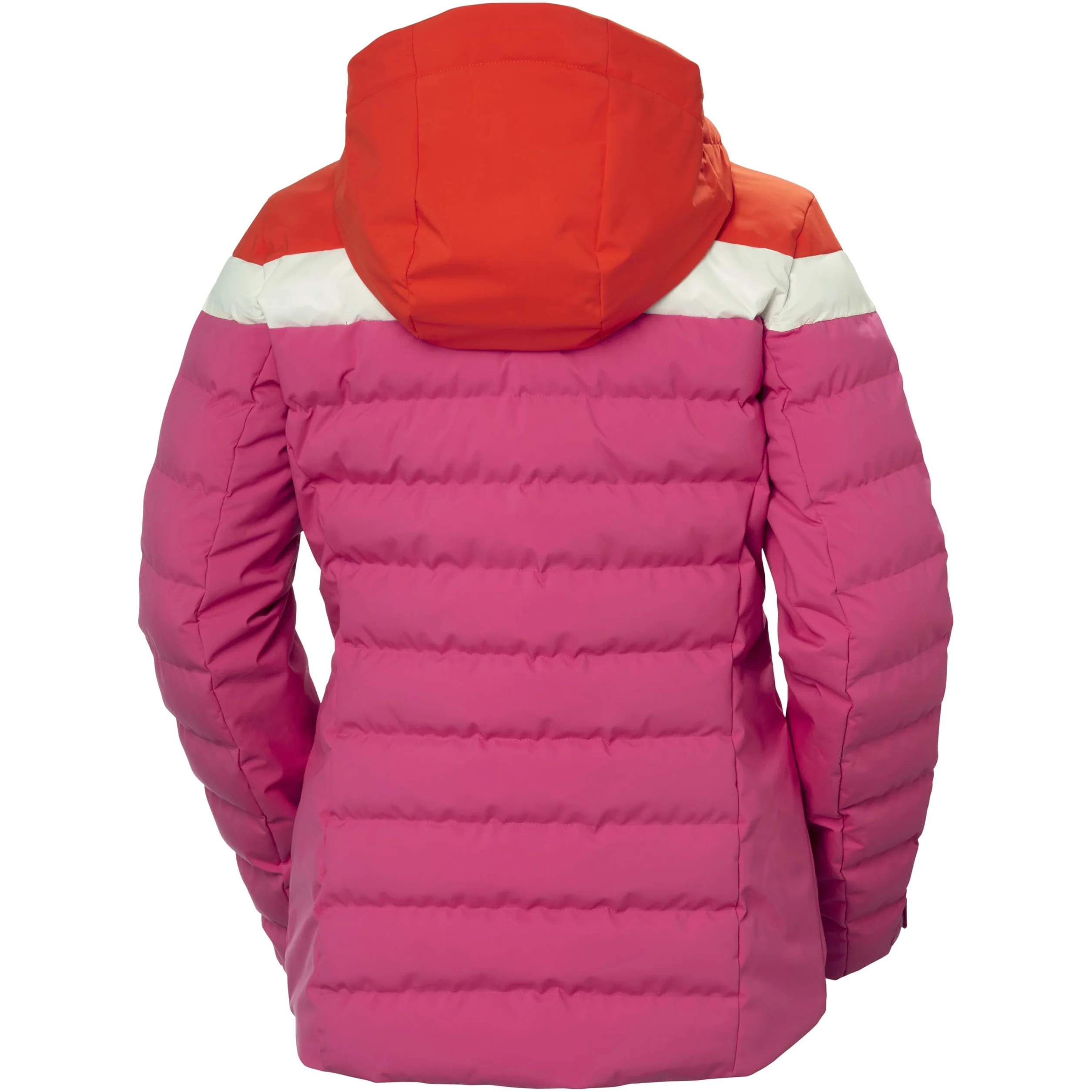 Helly Hansen Damska kurtka narciarska W Imperial Puffy