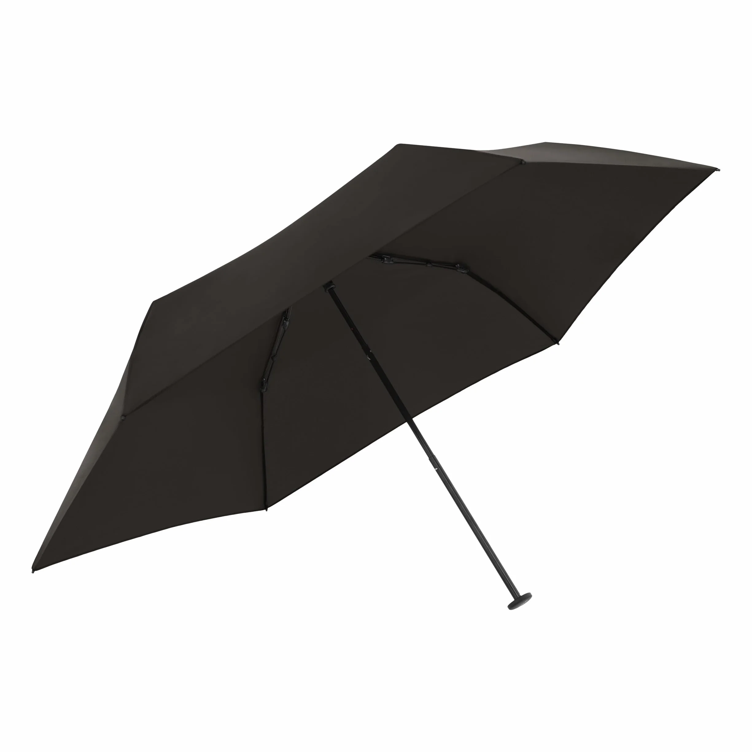 doppler Kieszeń Parasol Zero,99 - Ważący tylko 99 gramów - Stabilny - Wiatroodporny - 21 cm