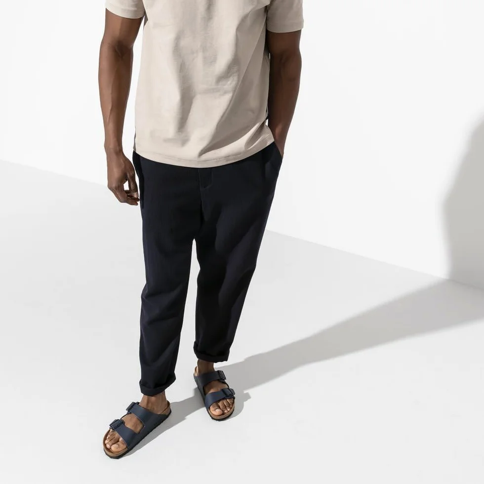 Birkenstock Mężczyźni Birkenstock Arizona 51753Pantofle.