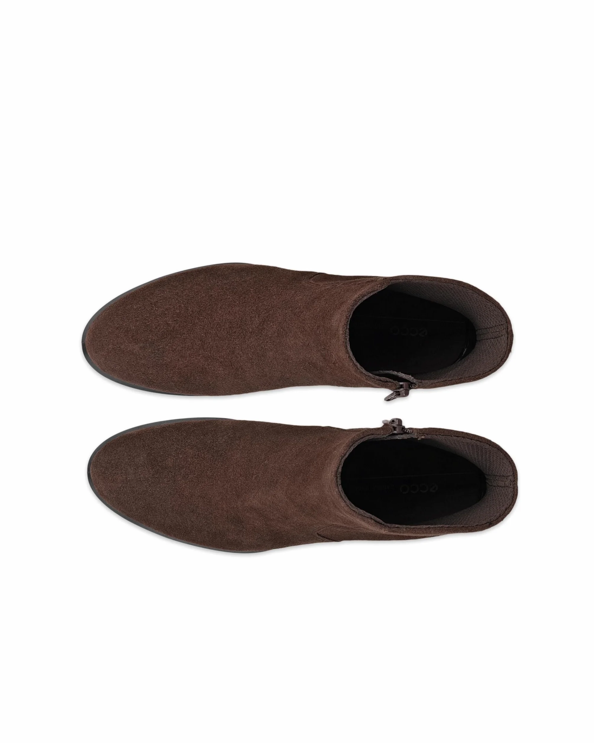 ECCO Shape 35 Block Ankle Boot sztyblety Kobiety