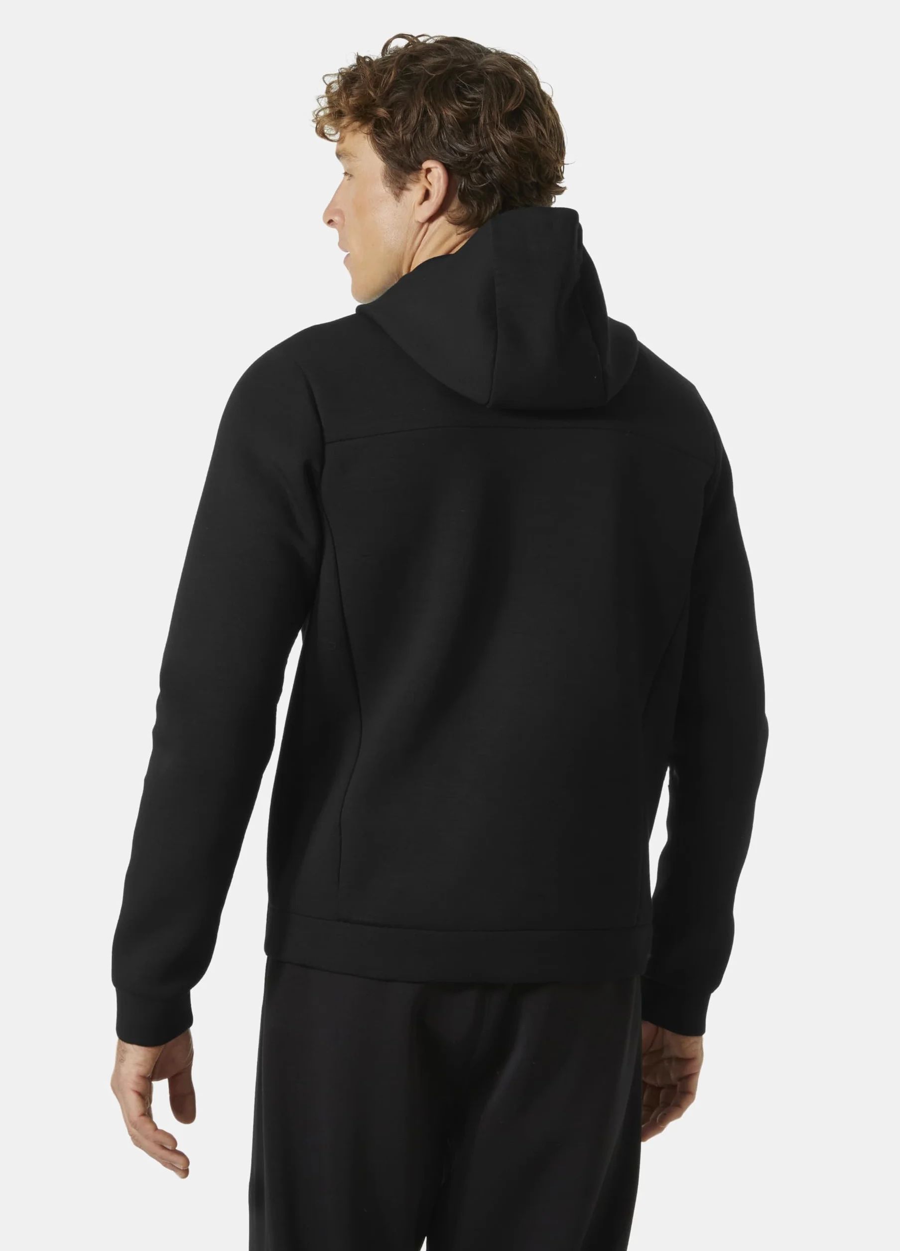 Helly Hansen Męska kurtka Hydropower Ocean Full-Zip 2.0