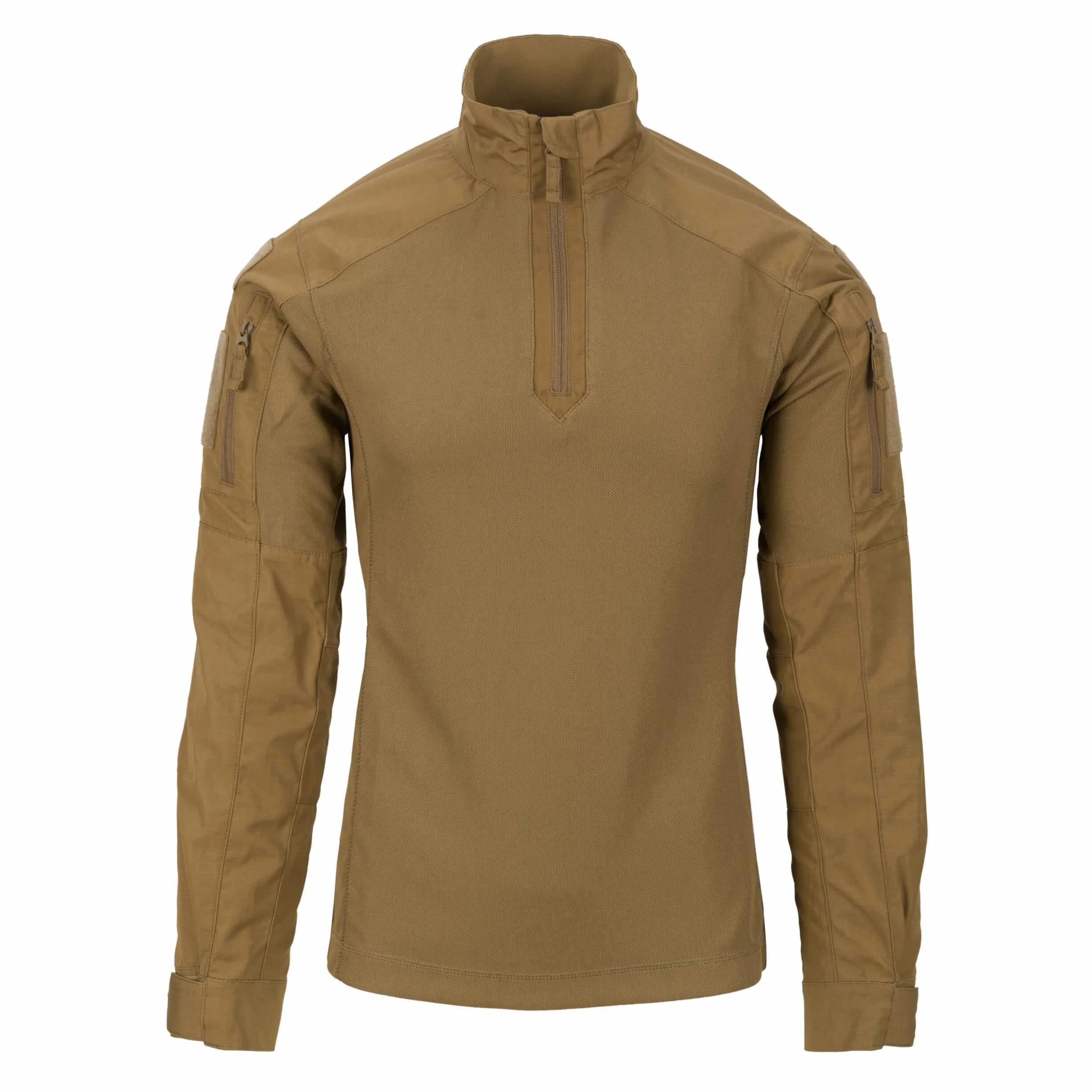 Helikon-Tex MCDU Combat Shirt - Black