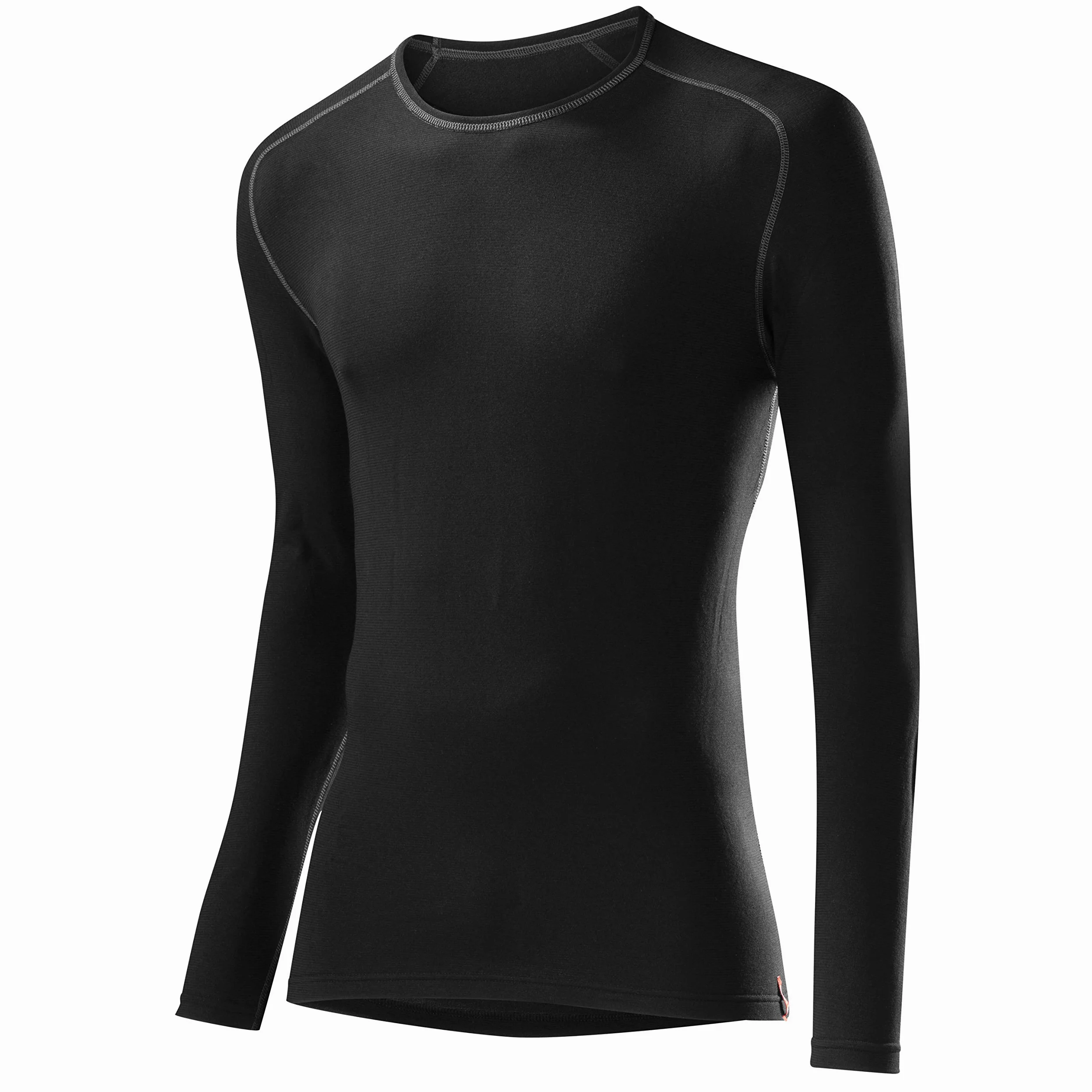 Löffler Męski podkoszulek HR Shirt Transtex ciepły LA
