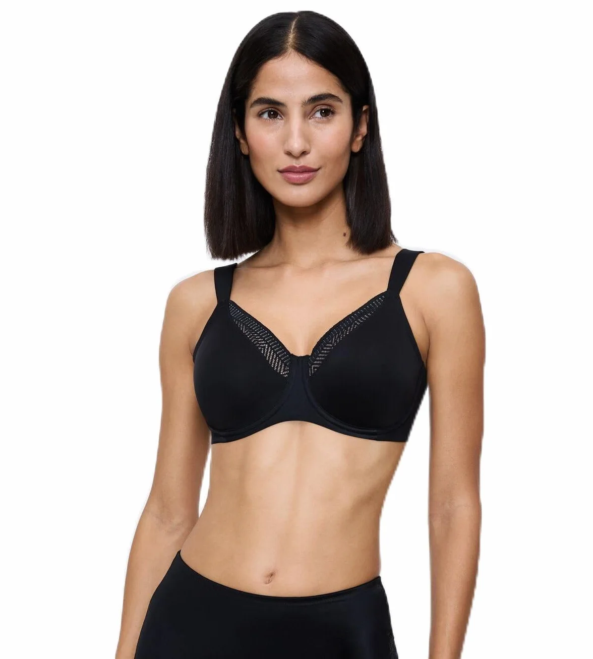 Triumph Biustonosz Kobiety O - Shaping Impressions T W01