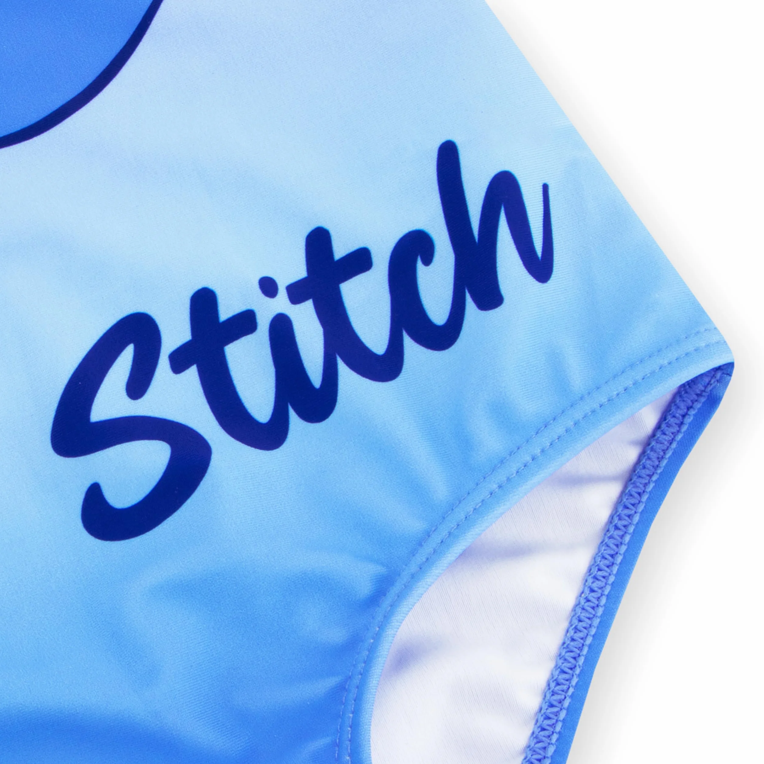 Disney Kostium Kąpielowy Lilo I Stitch | Jednoczęściowy Strój Kąpielowy Dla Dziewczynek | Strój Kąpielowy Dla Dziewczynek