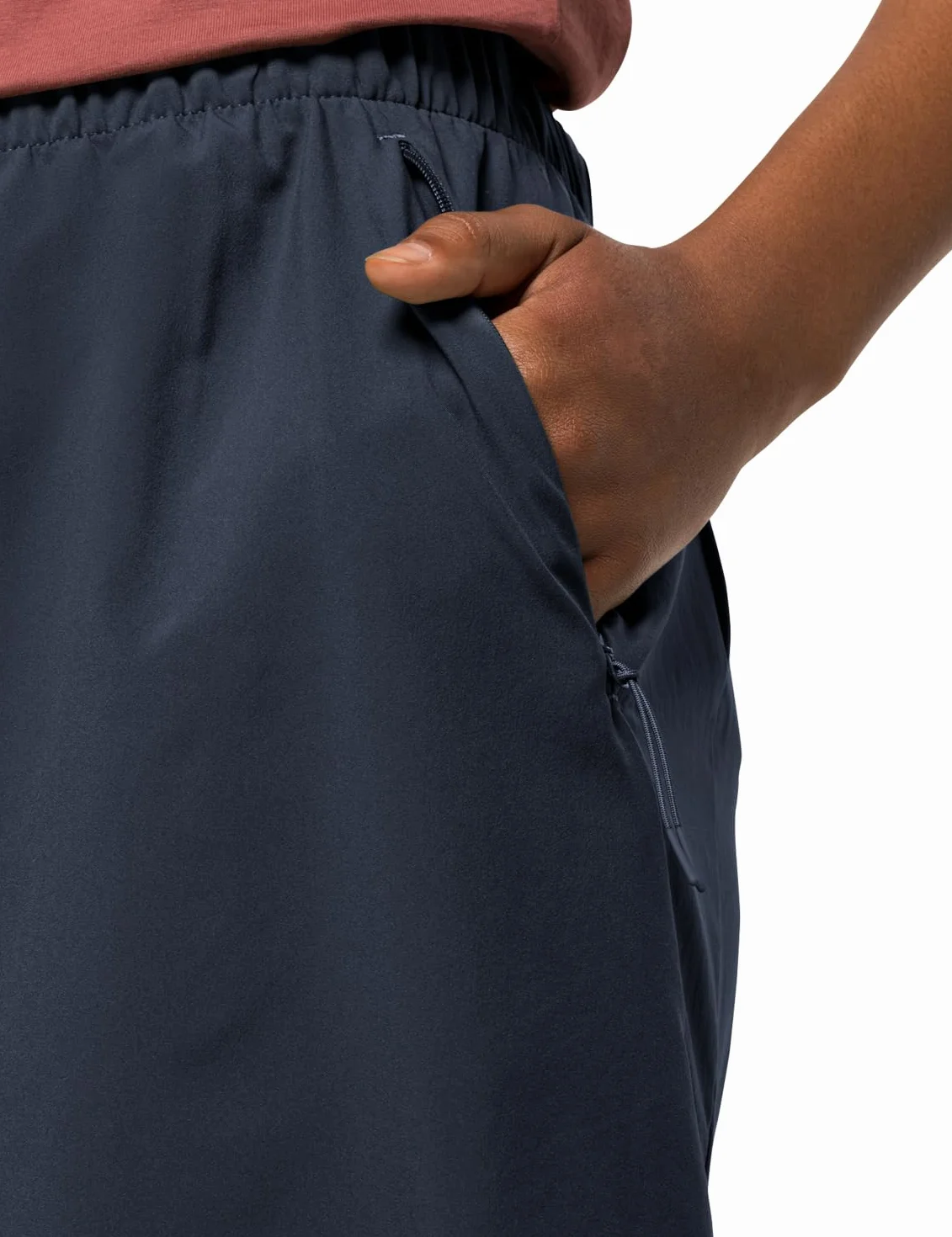 Jack Wolfskin Sonora Skirt Spódnica Kobiety