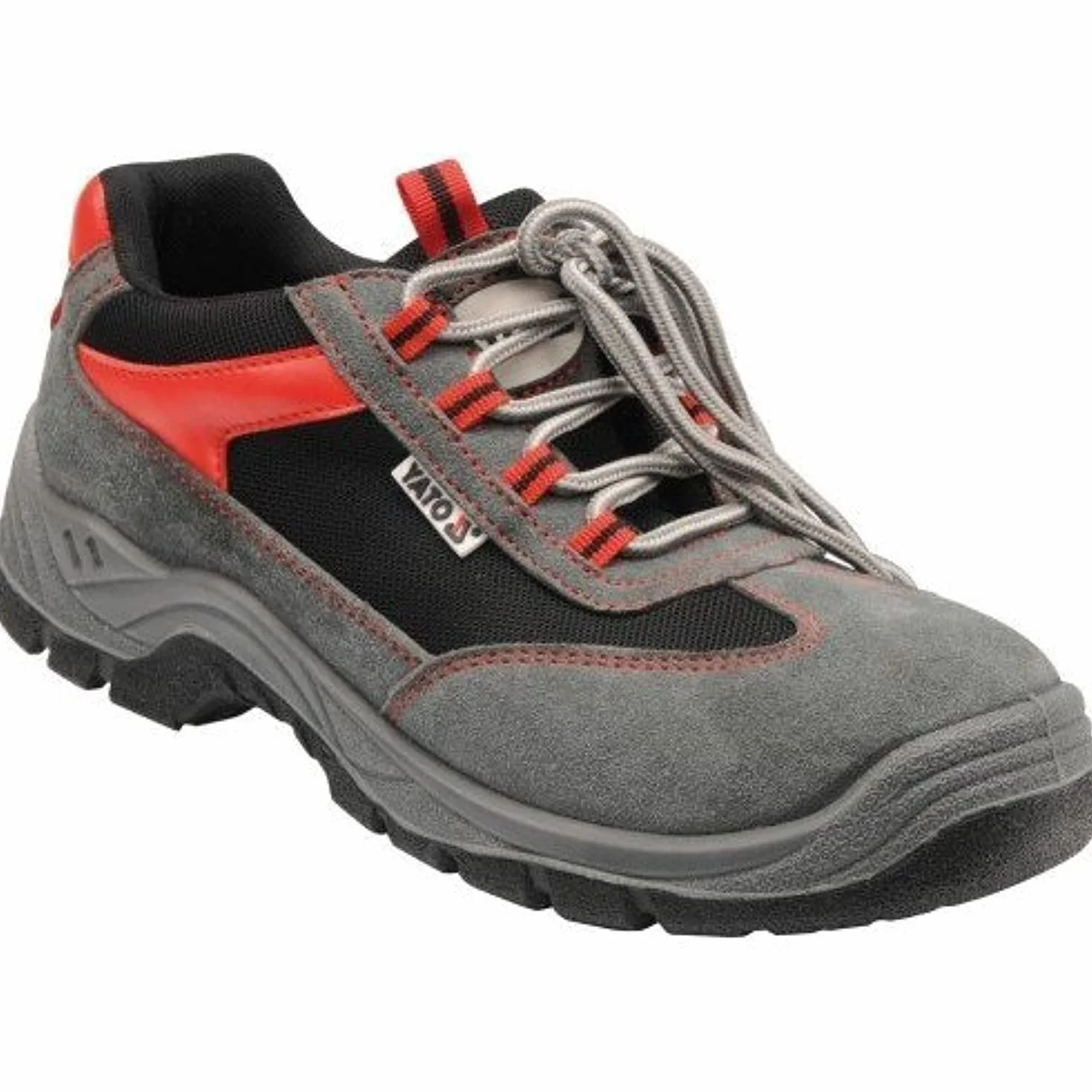 YATO Buty ochronne S3 PUEBLE - YT-80587
