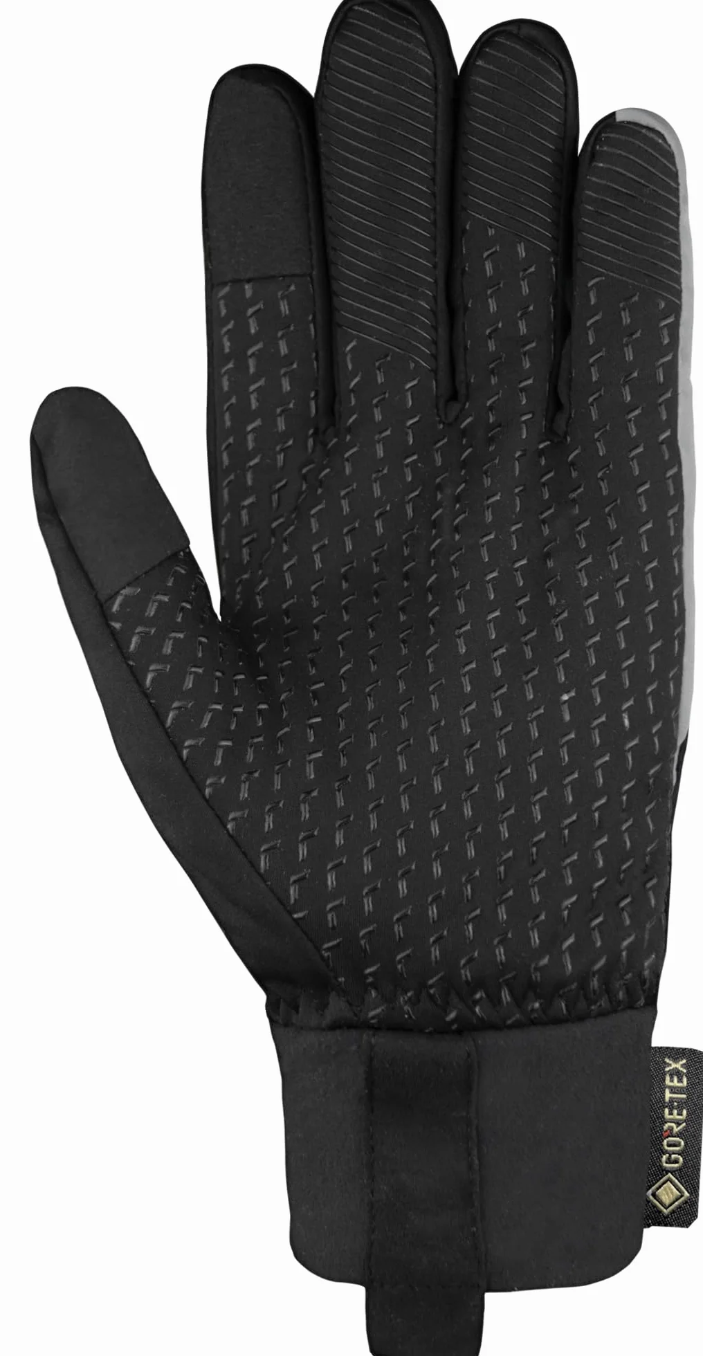Reusch Commuter Gore-tex Touchtec rękawice wielofunkcyjne wodoszczelne oddychające