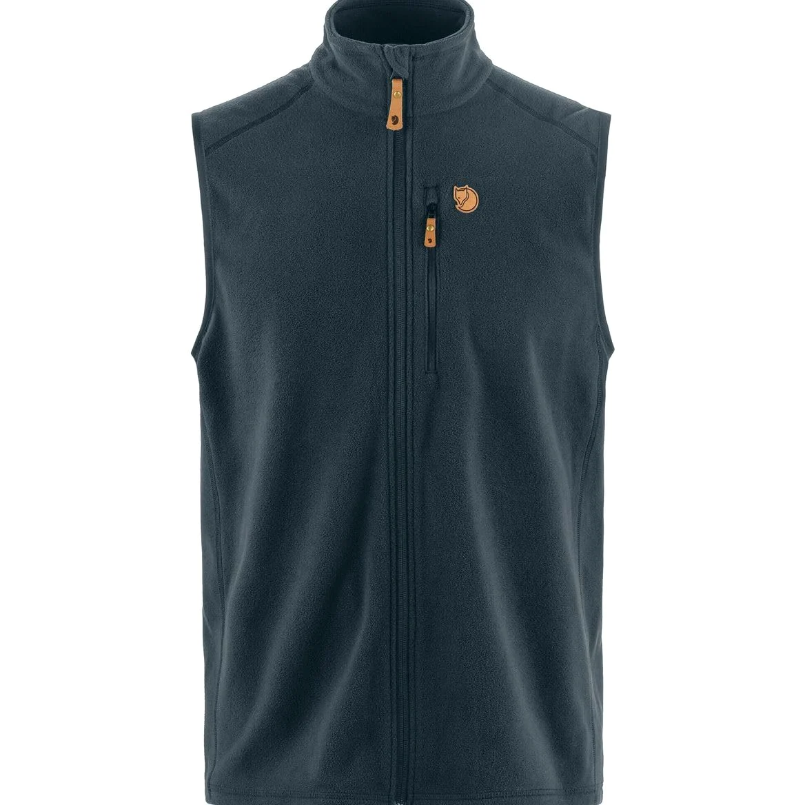 Fjällräven Kamizelka sportowa Mężczyźni Övik Lite Fleece Vest M
