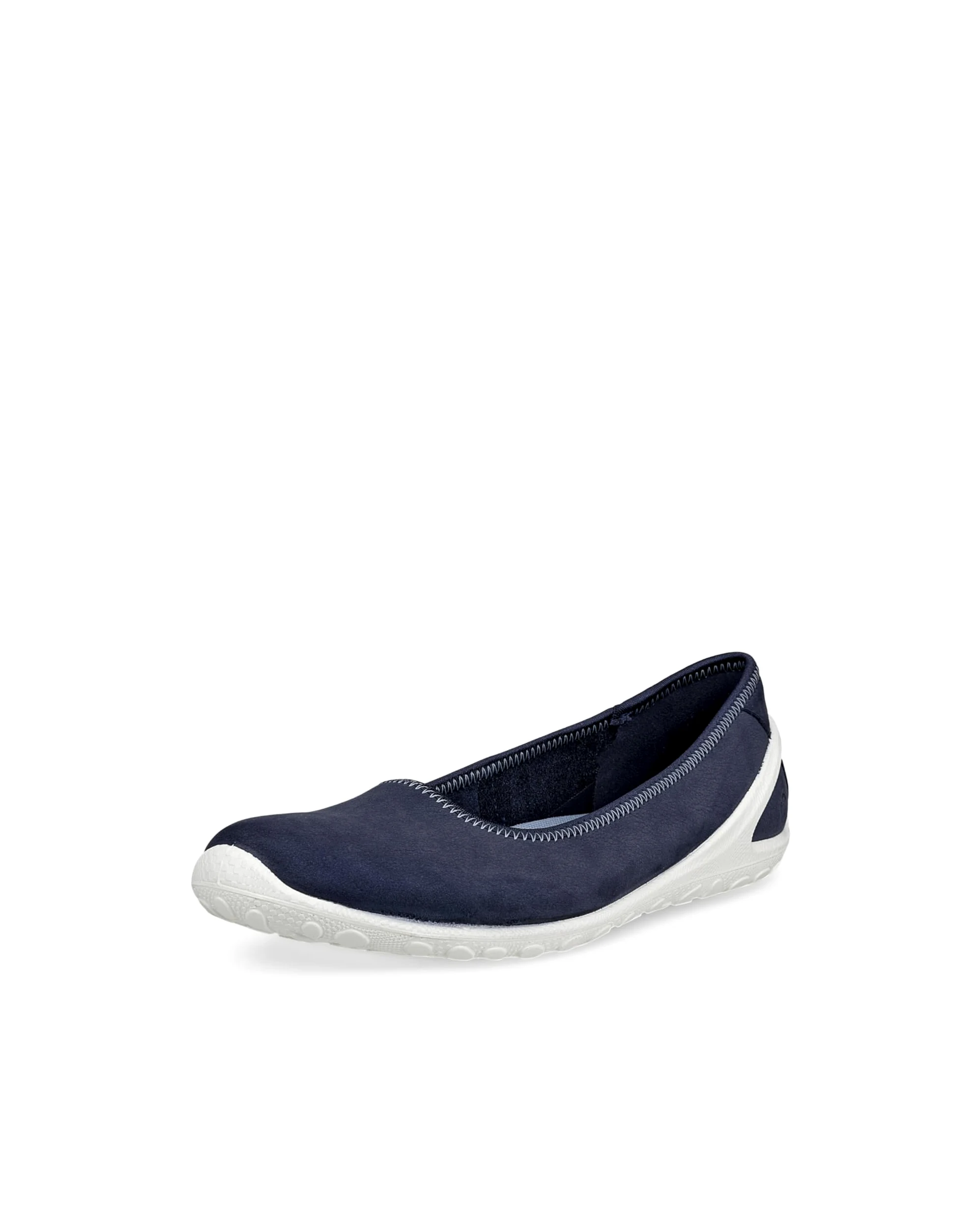 ECCO Kobiety Biom Lite Skimmer BallerinaAdidasy
