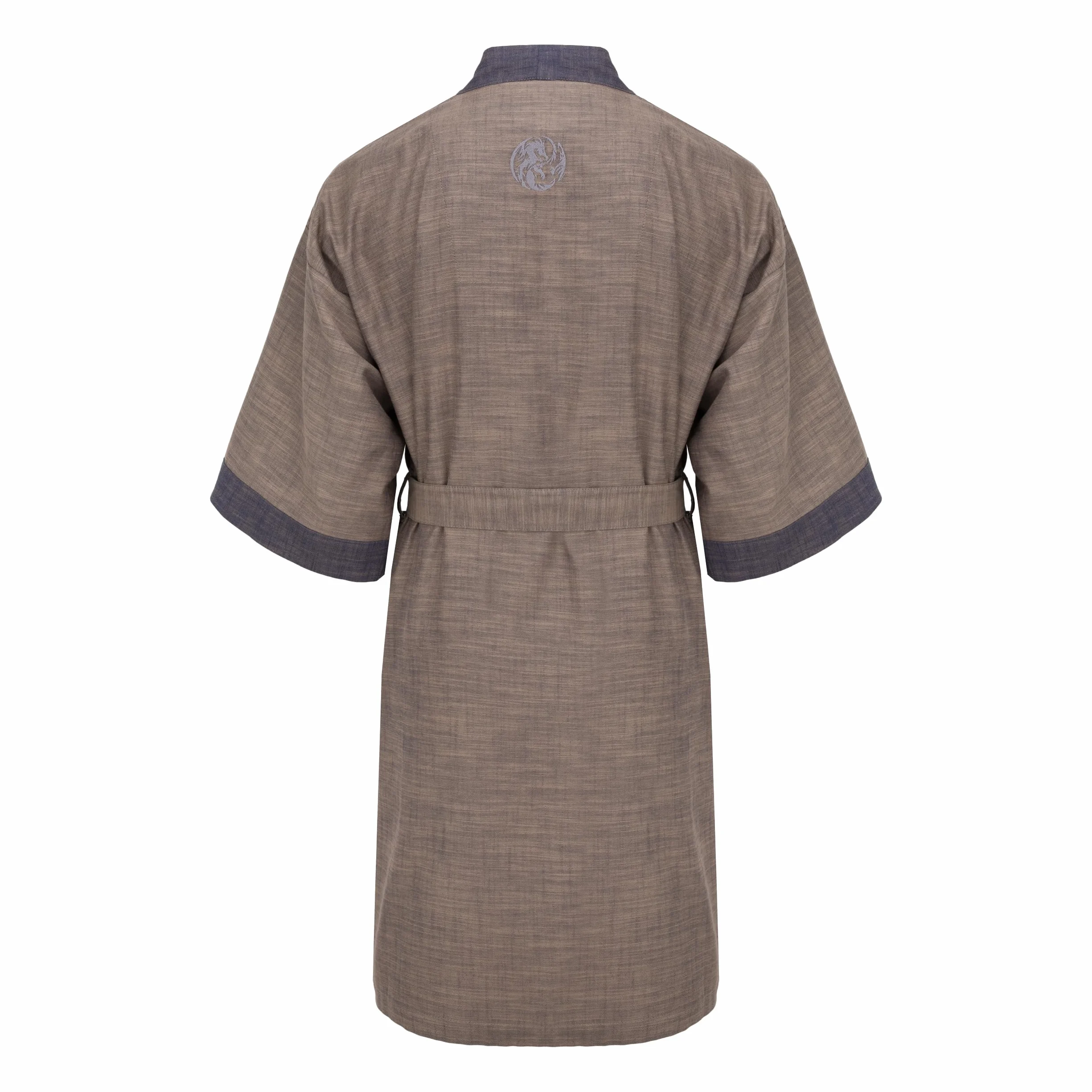 Revise RE-516 Kimono – Szlafrok męski – uniwersalny -