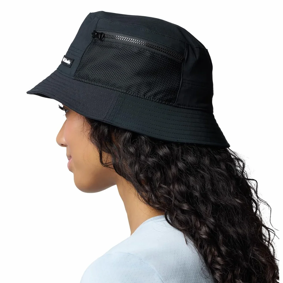 Columbia Unisex Columbia Trek II Kapelusz typu Bucket