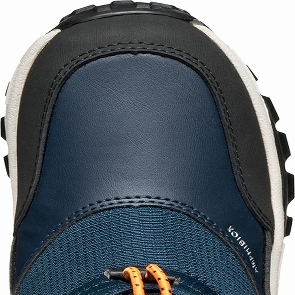 Geox Chłopcy J Himalaya Boy B AbxButy Chelsea
