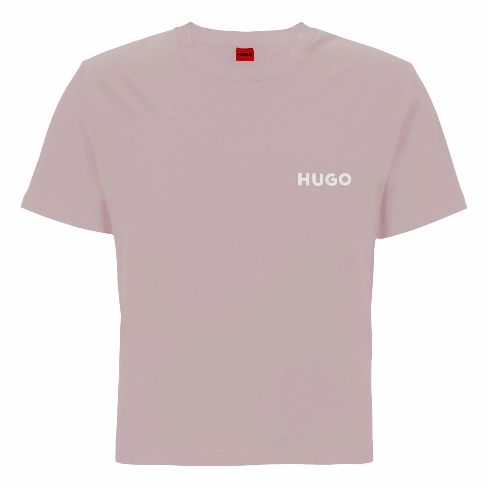 HUGO Pijama_T_Shirt Kobiety Unite_t-shirt