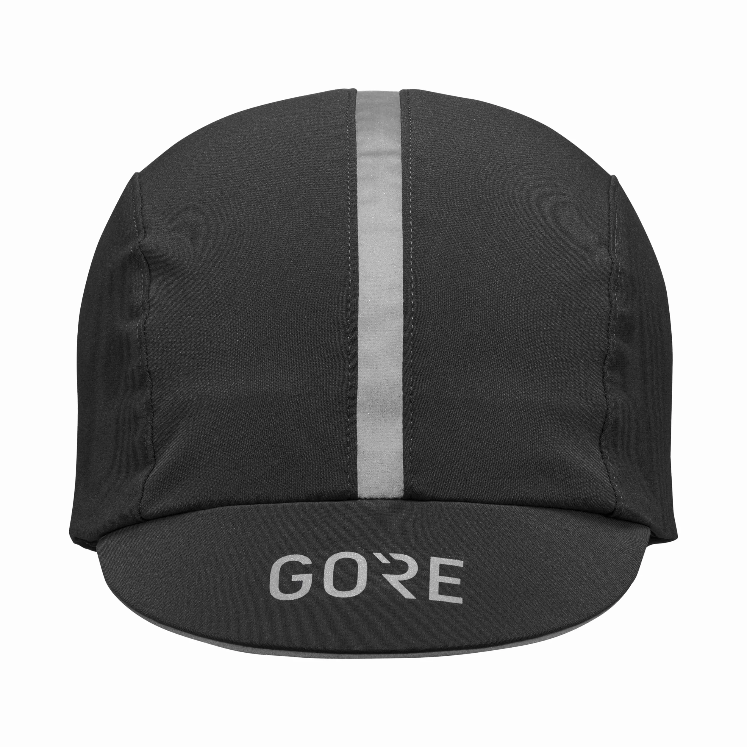 Gore Wear C5 Light 100051 Czapka Rowerowa, Czarny