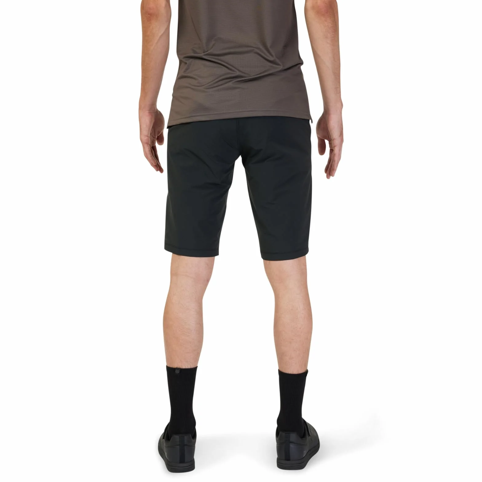 Fox Racing Flexair Spodenki Do Roweru Górskiego - Shorty Mężczyźni