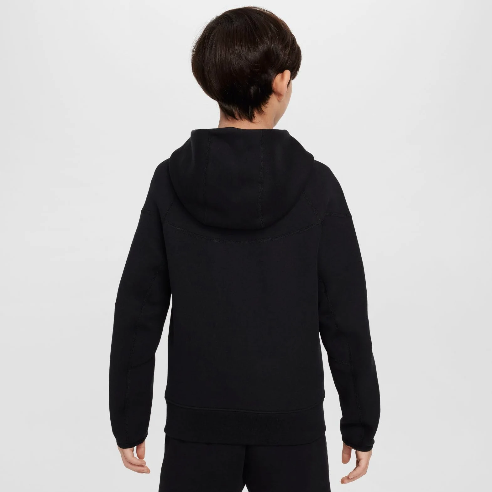 NIKE Bluza sportowa Chłopcy Liverpool Fc Jungen Sportswear Tech Flc Fz