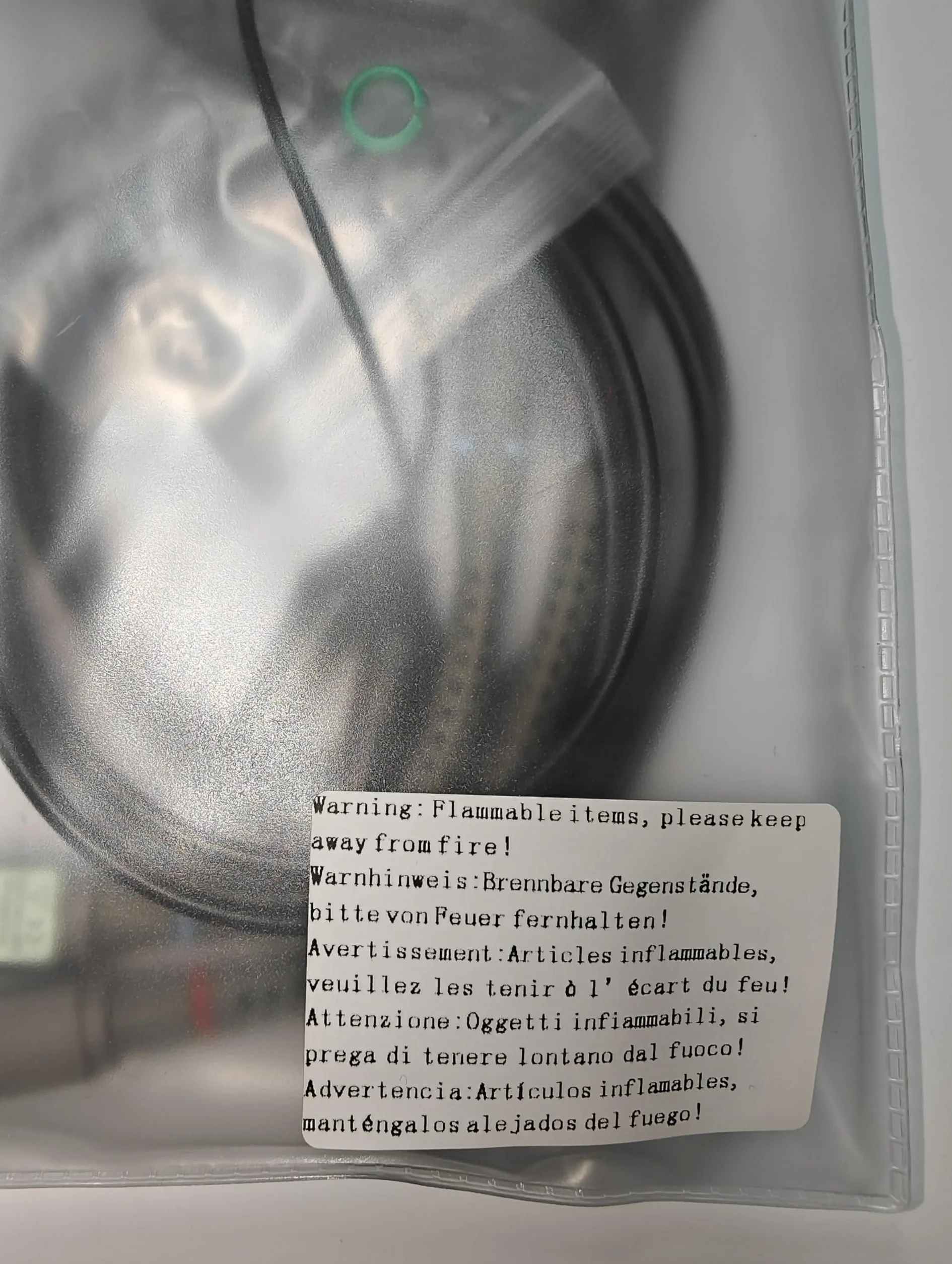 Chesoon Sonda Oscyloskopowa z Zestawem Akcesoriów, Sondy Klipsowe do Oscyloskopu 100 MHz z Zestawem Przewodów Testowych BNC do Mini Grabbera