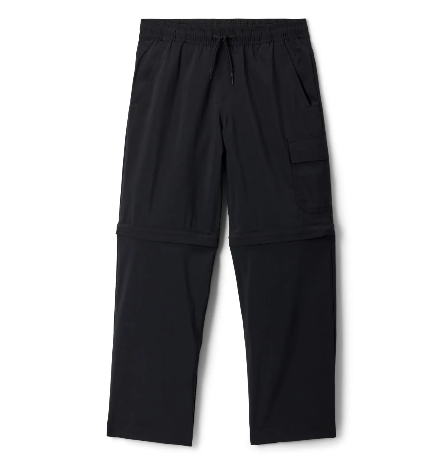 Columbia Silver Ridge Utility Convertible Pant - Spodnie turystyczne Chłopcy