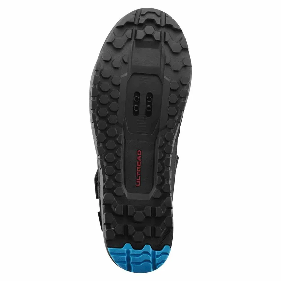 SHIMANO Uniseks Buty Rowerowe Sh-ge900Buty rowerowe