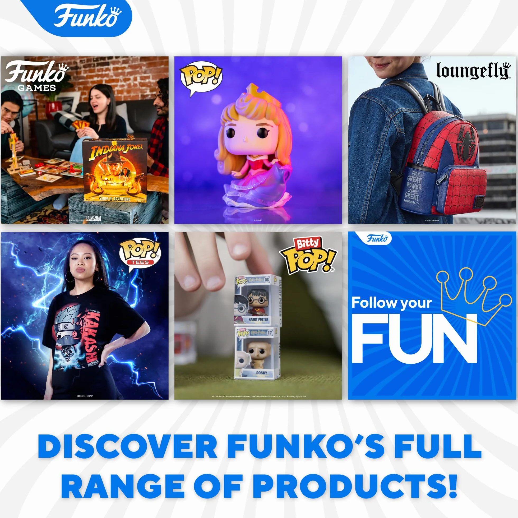 Funko Mystery Mini - Star Wars: the Child Mandalorian - 1 z 12 do zebrania - różne style - kolekcjonerska figurka winylowa - pomysł na prezent - oficjalny towar - zabawki dla dzieci i dorosłych