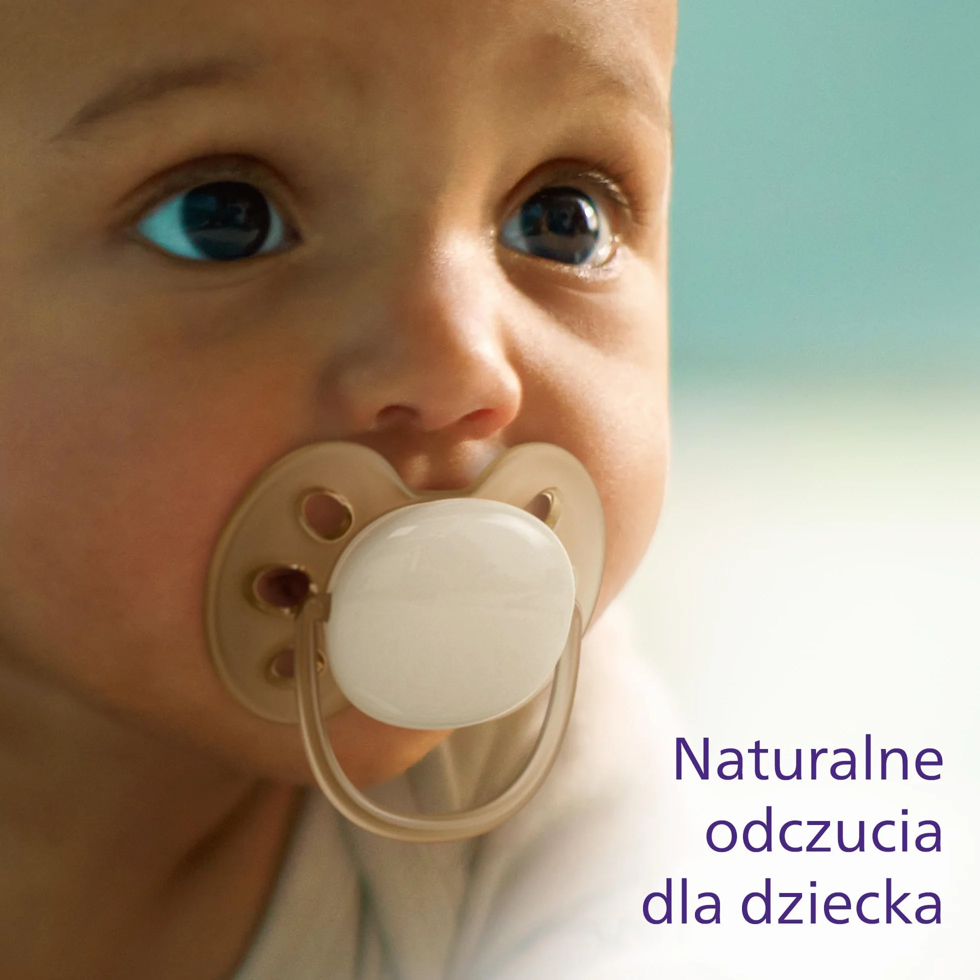 Philips Avent Smoczek Ultra Soft - 2x miękki i elastyczny smoczek dla dzieci w wieku 0–6 miesięcy bez bisfenolu A, z etui ze sterylizatorem (model SCF091/05)