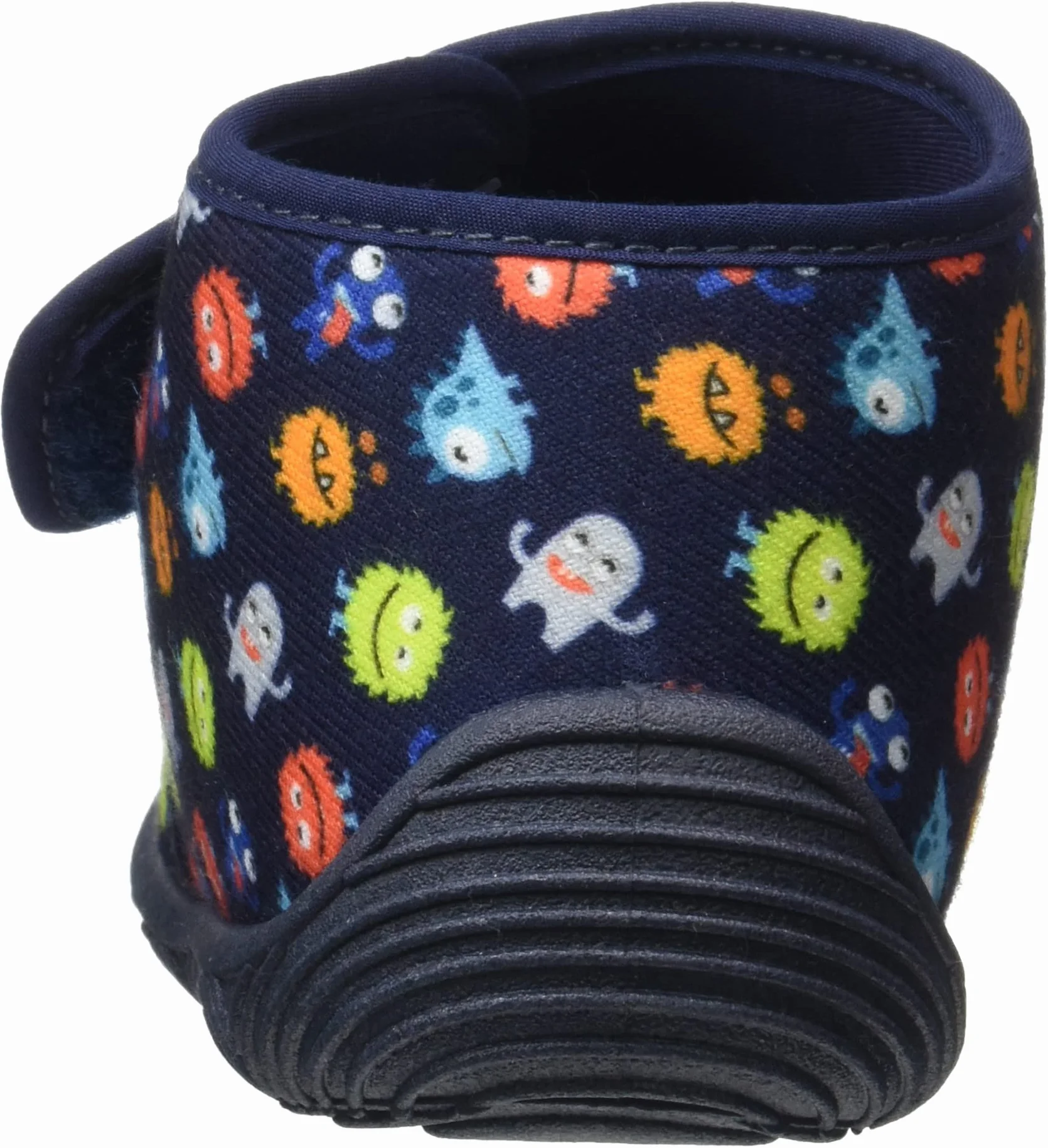 Chicco Kapcie Chicco Dla Dzieci. - Kapcie Unisex - dzieci