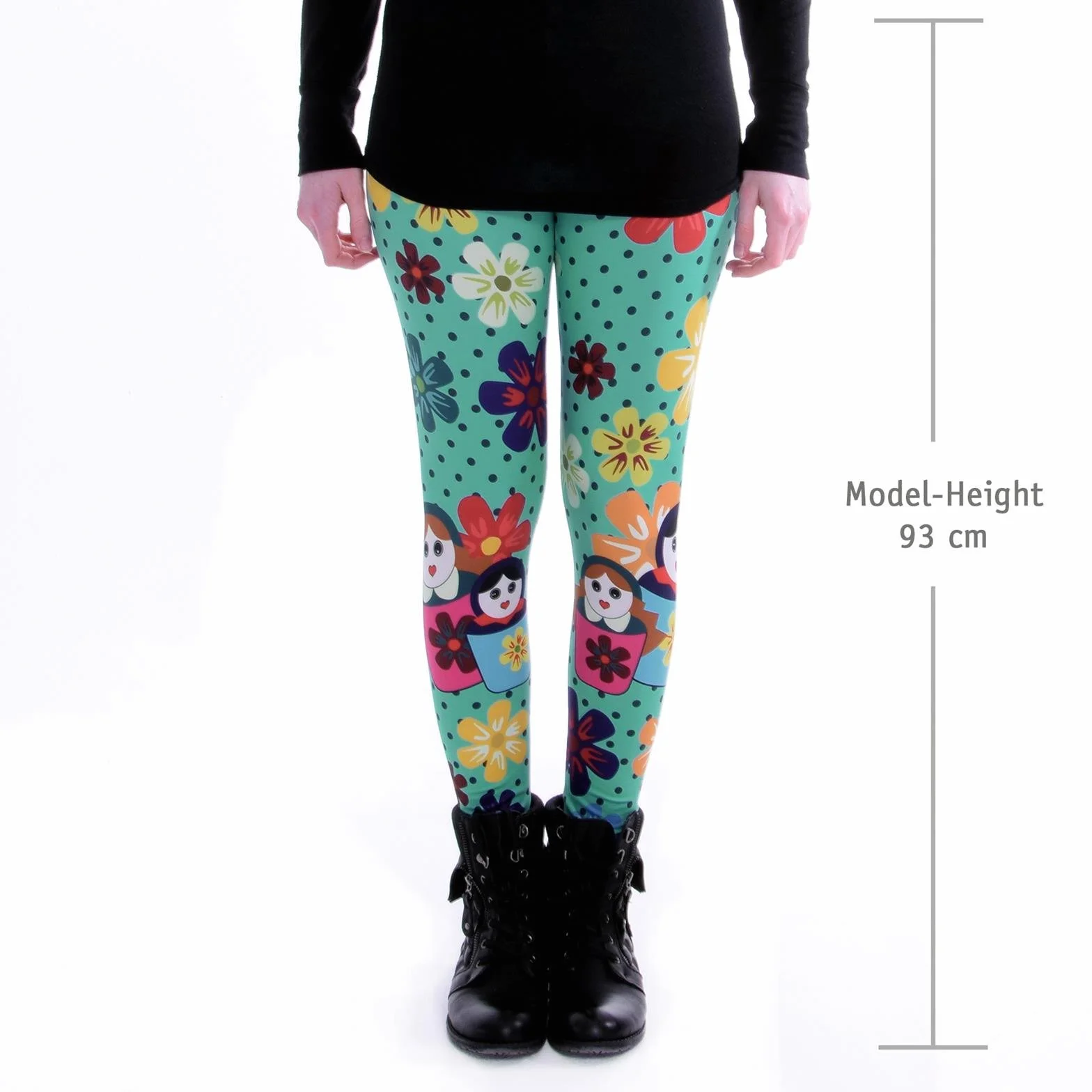 cosey legginsy damskie