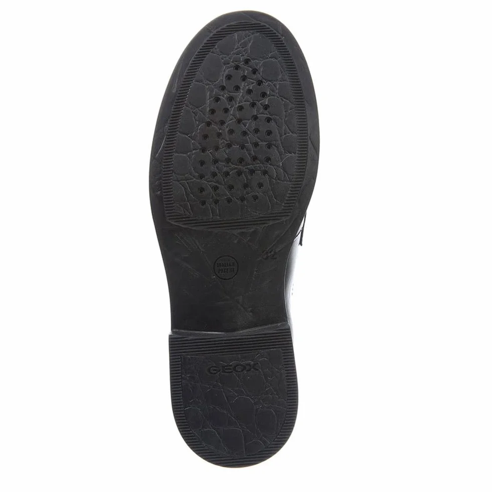Geox dziewczyna J AGATA D MOCCASINS