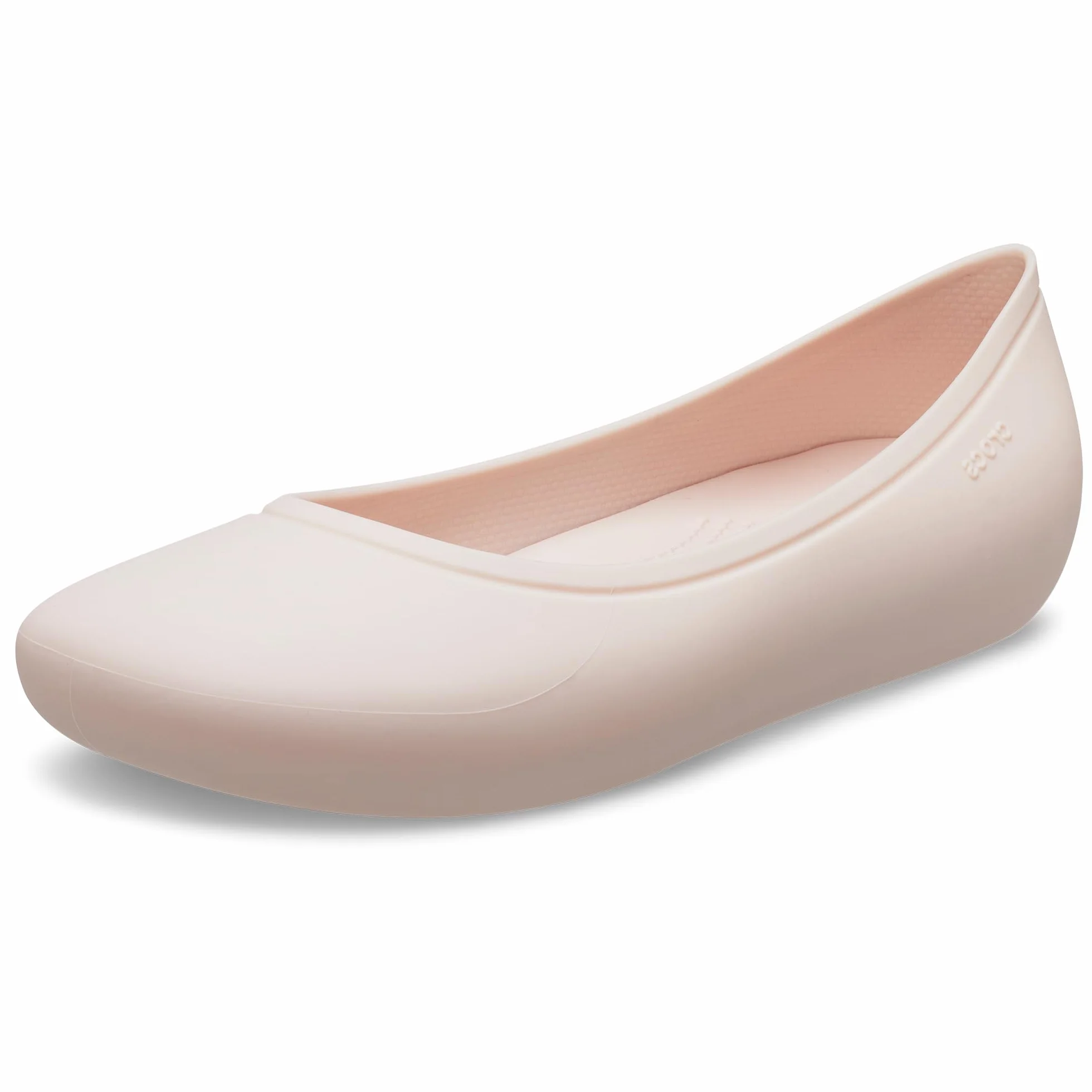Crocs Kobiety Brooklyn FlatBalerinki