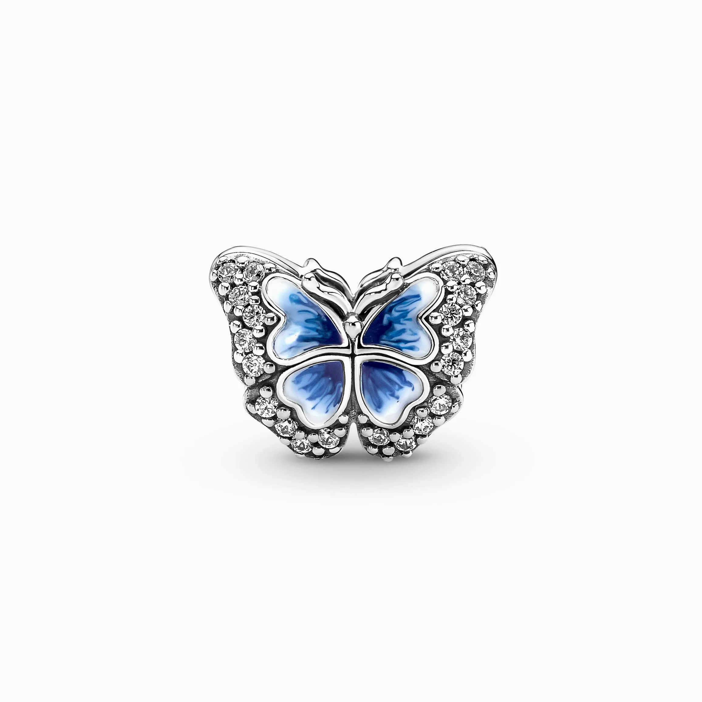 Pandora 790761C01 Butterfly Charm dla kobiet