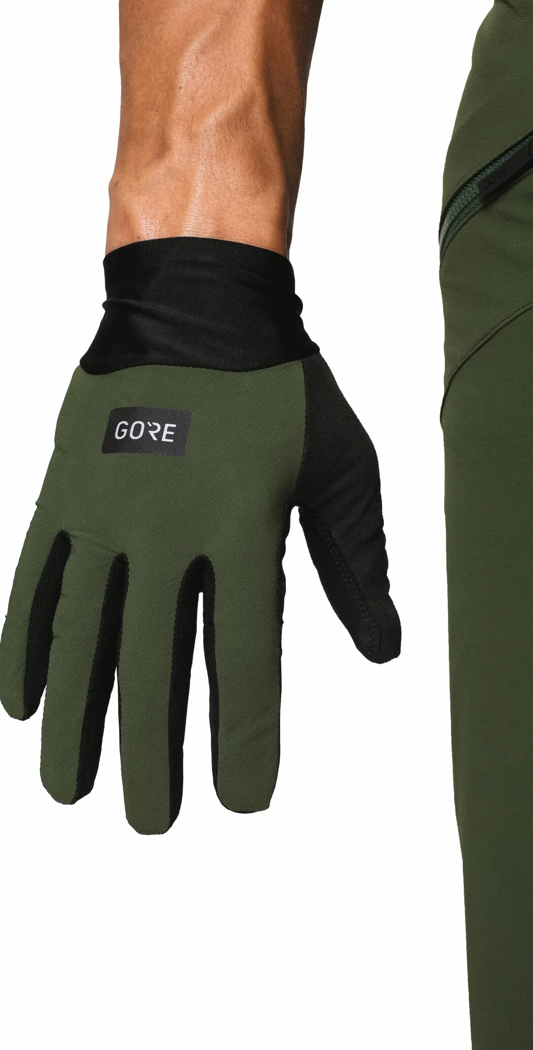 GORE WEAR TrailKPR rękawice