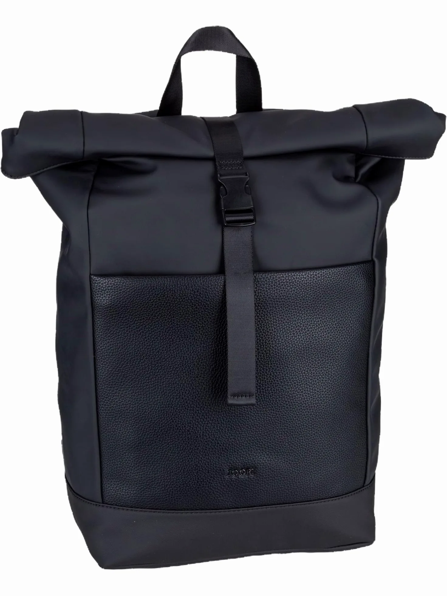 Joop! plecak rekreacyjny Lanciano Otis Backpack czarny