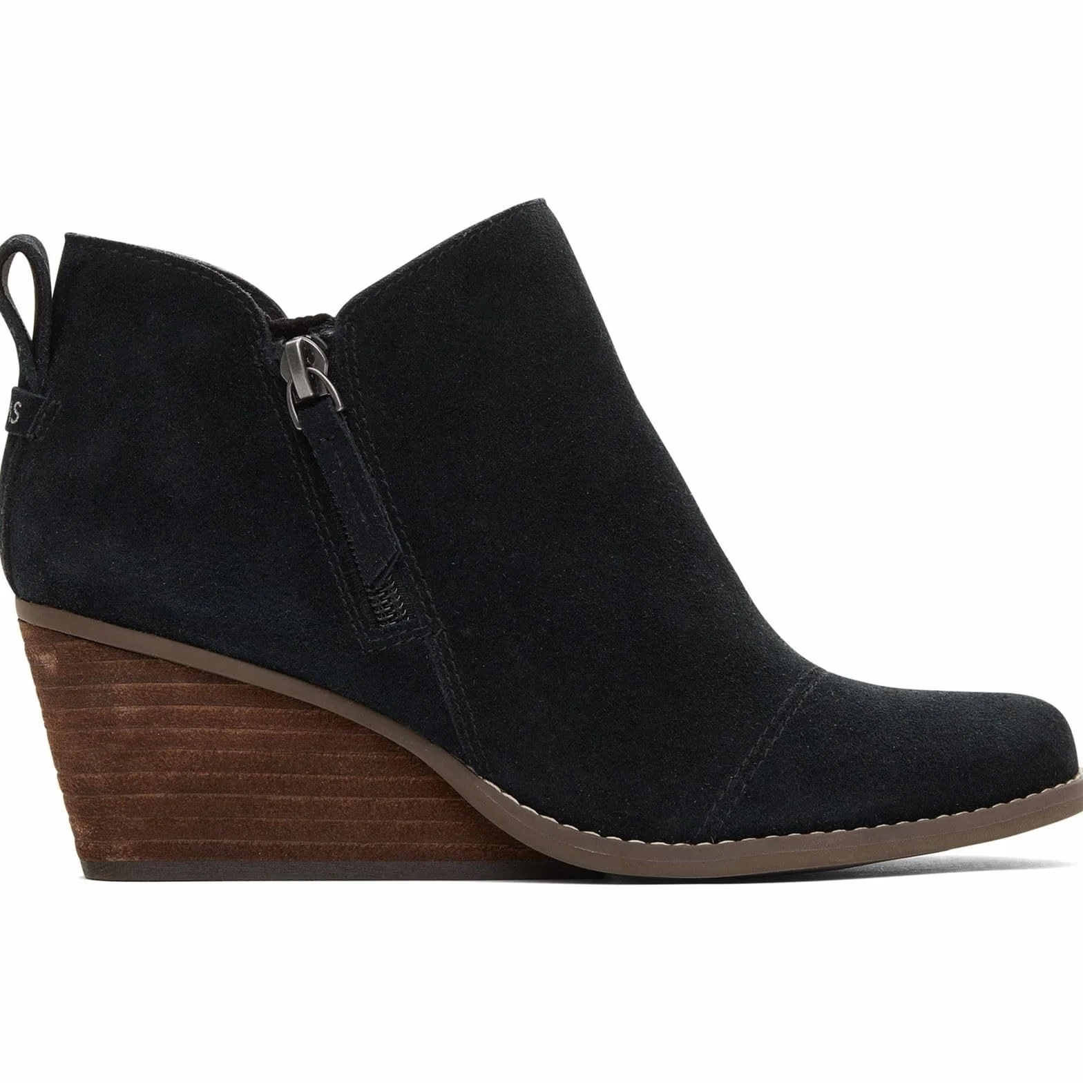 TOMS Kobiety RylieButy za kostkę