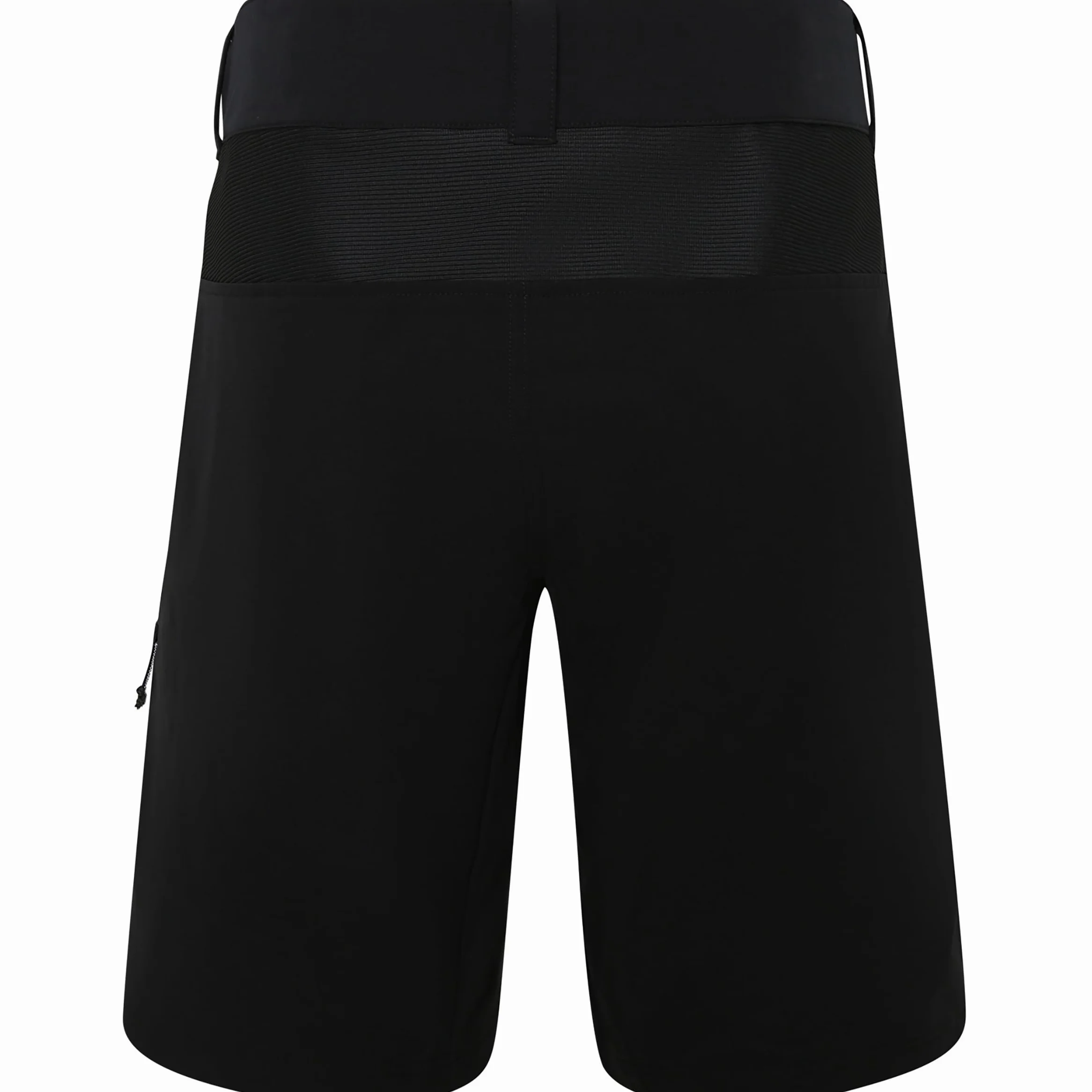 Ziener Męskie spodenki funkcjonalne – outdoor/rower/czas wolny Niando-z