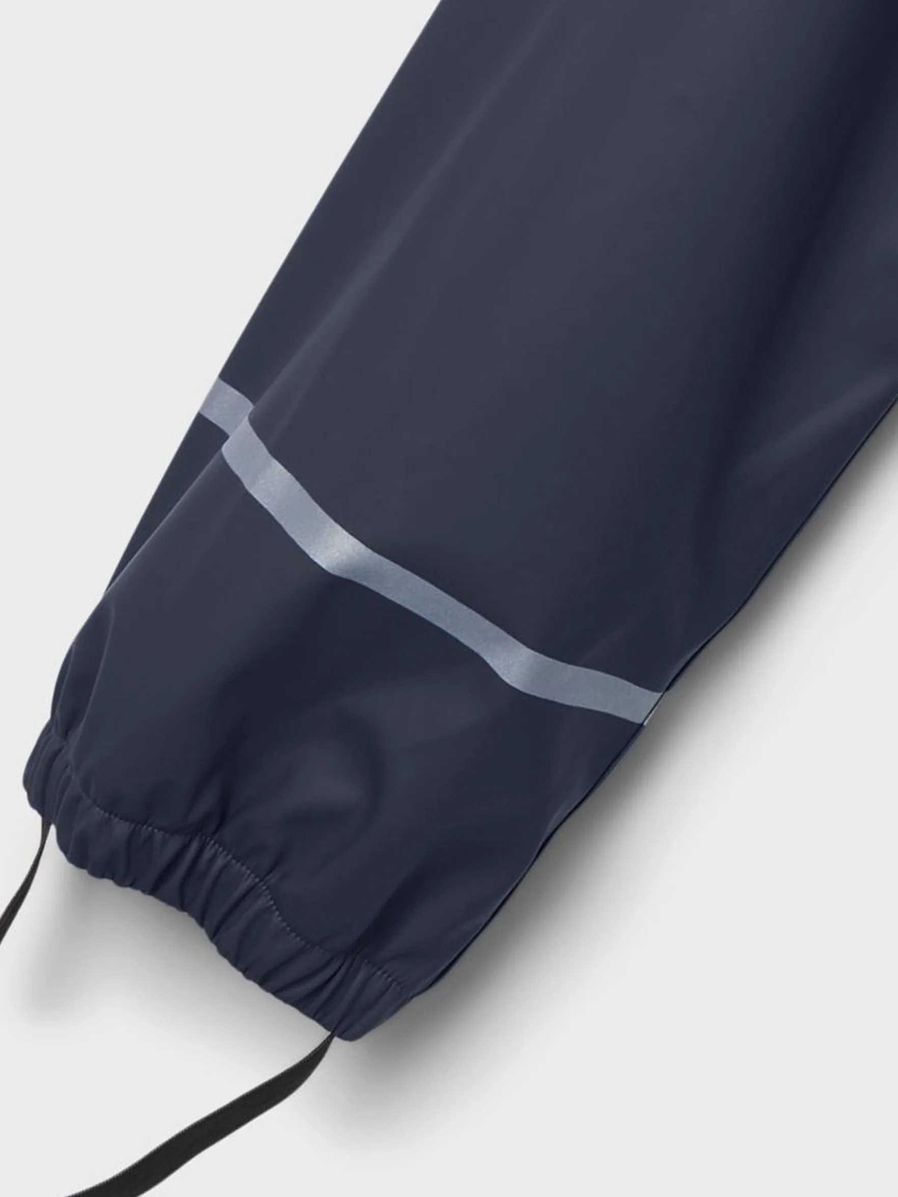NAME IT Nkndry Rain Pant Fo Noos - Kurtka Uniseks