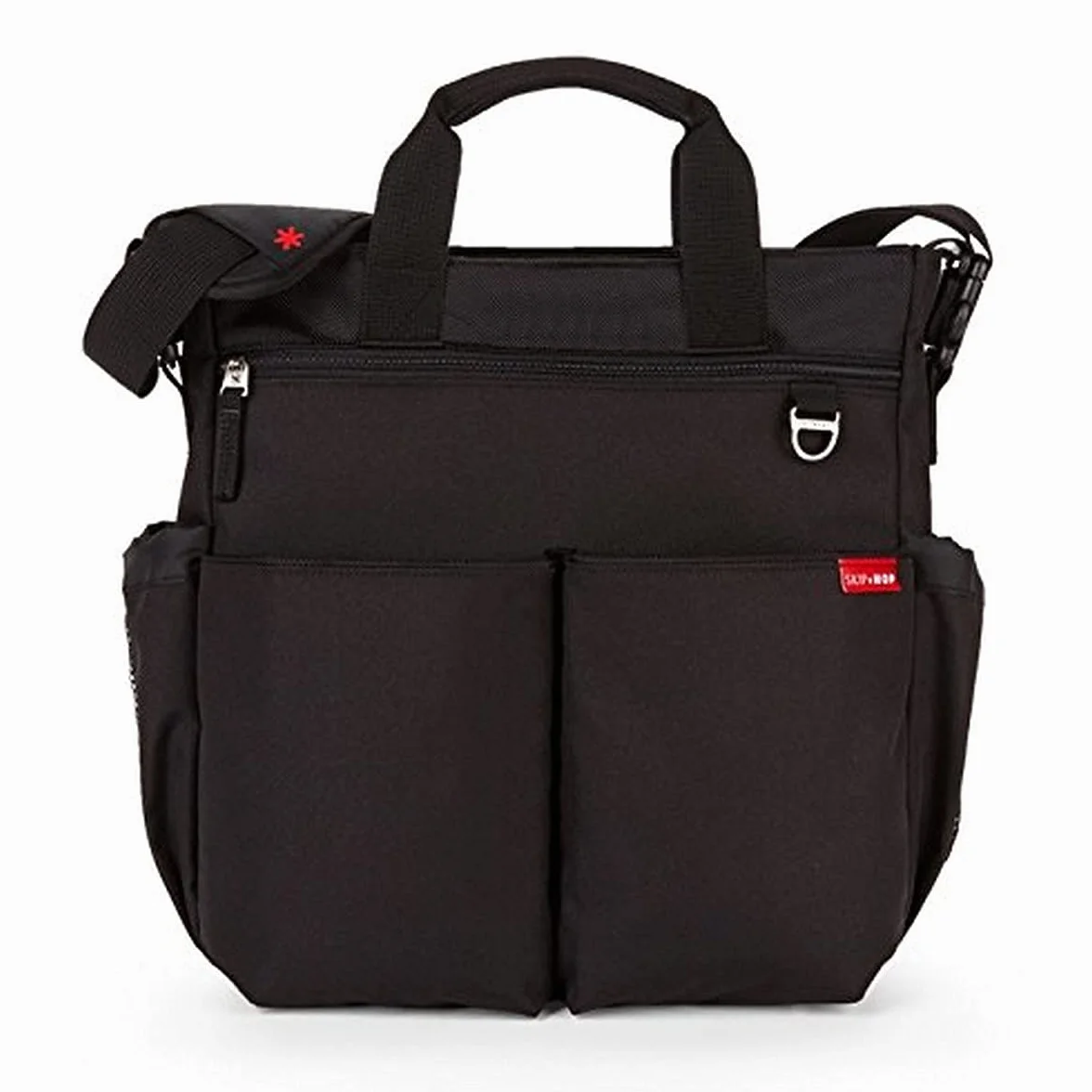 Skip Hop Torba na pieluchy Duo