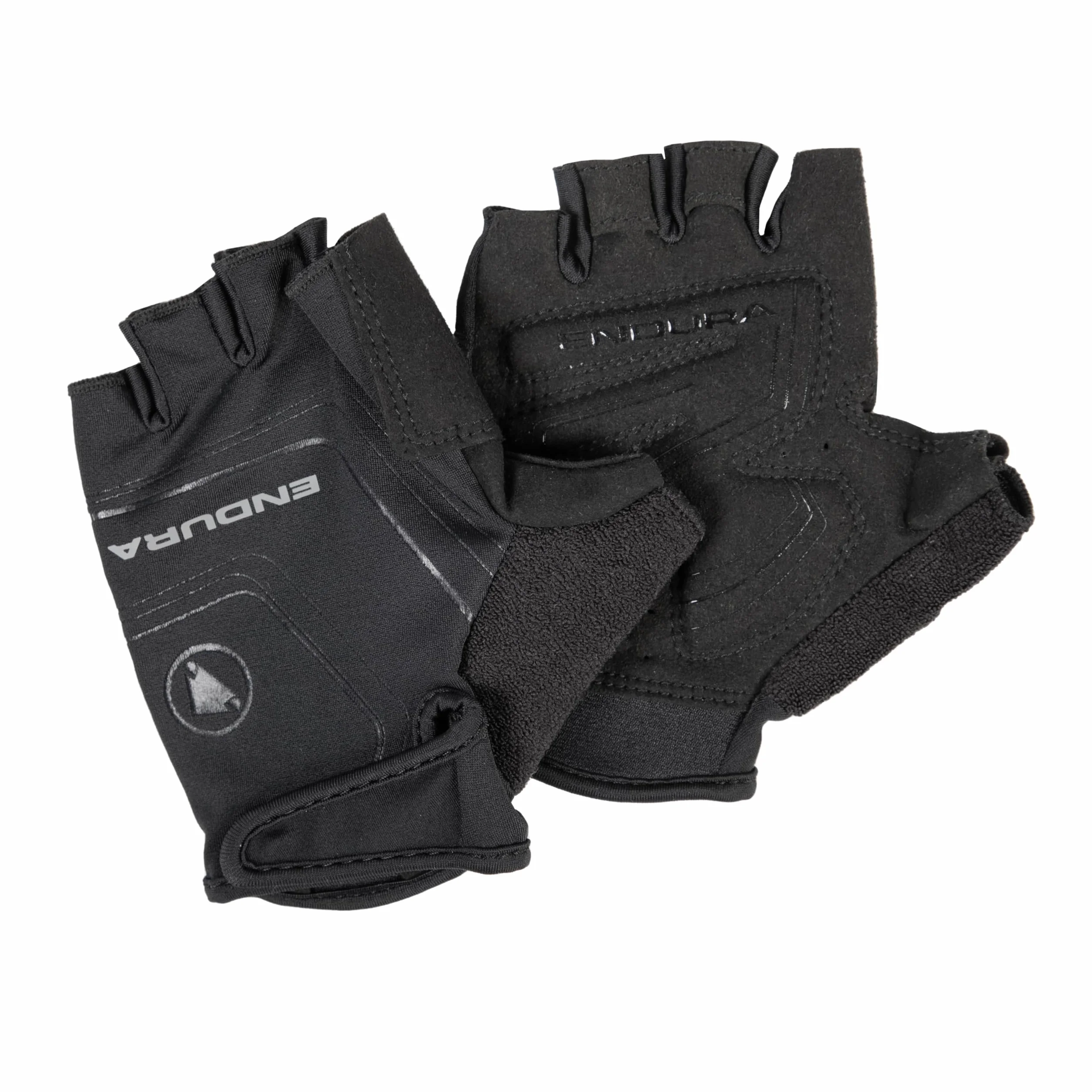 Endura Xtract damskie rękawiczki rowerowe oddychające bez palców
