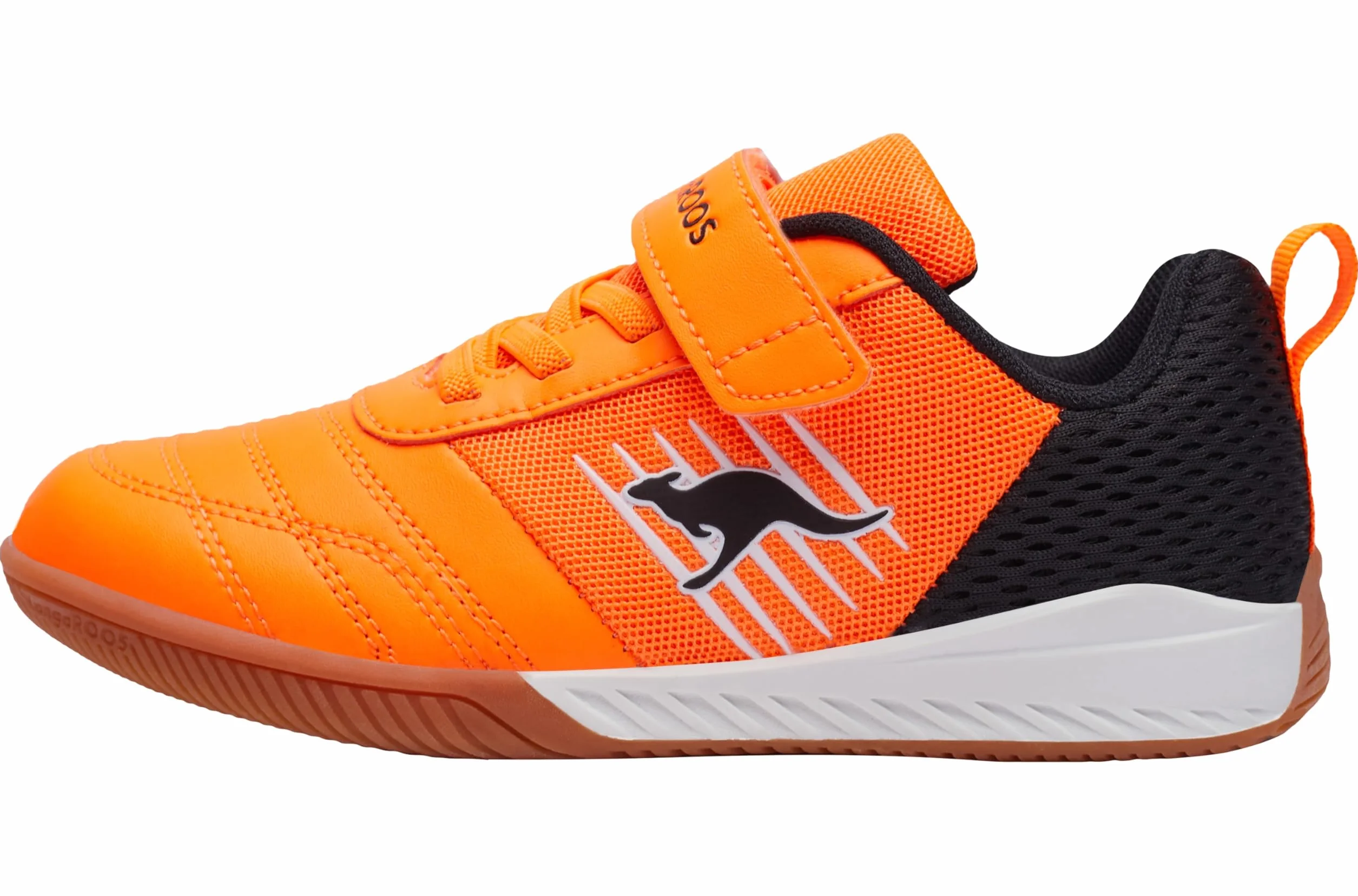 KangaROOS Uniseks - dzieci K5-super Court EvAdidasy