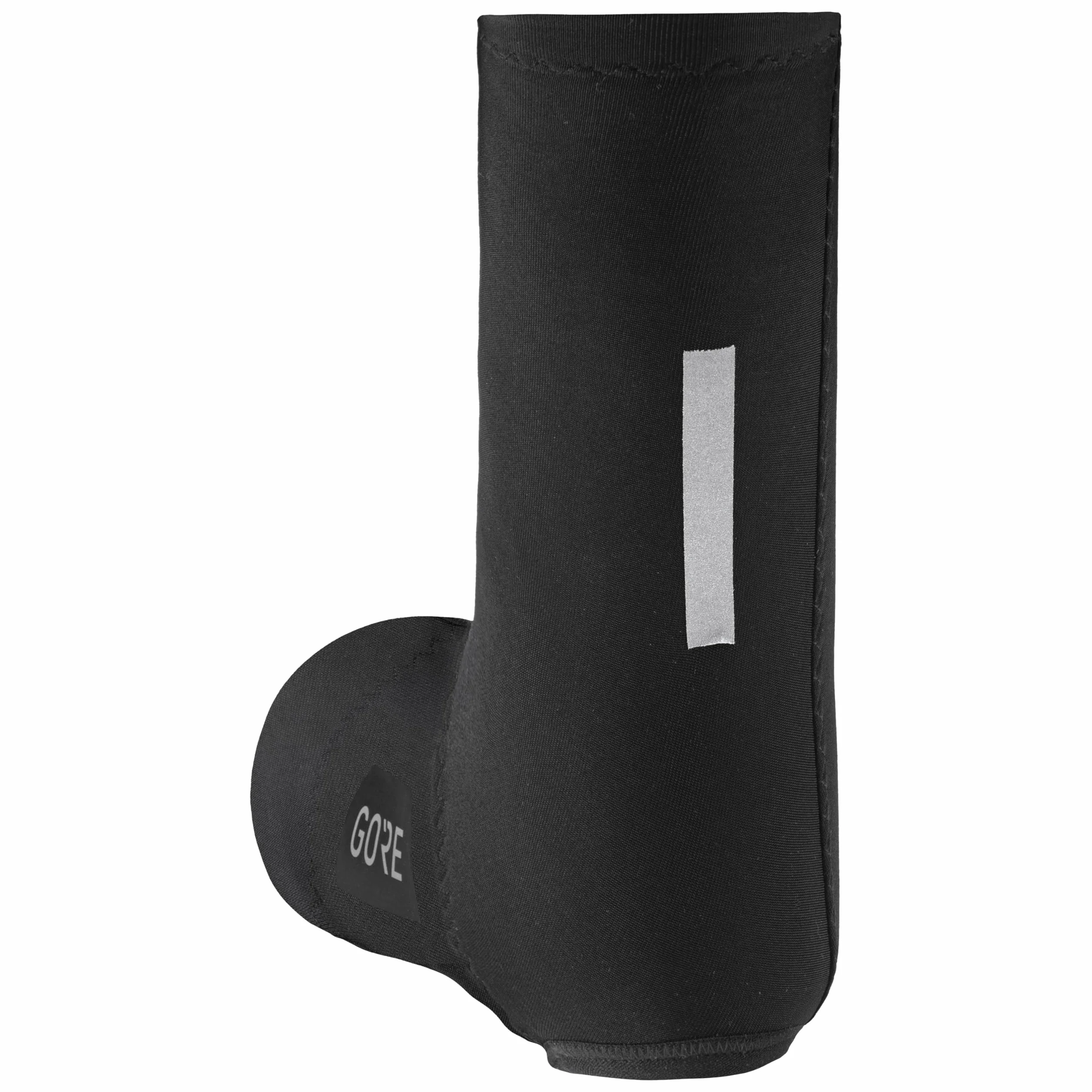 Gore Wear Thermo Overshoes Termiczne Ochraniacze na Buty, Czarny, 42-43