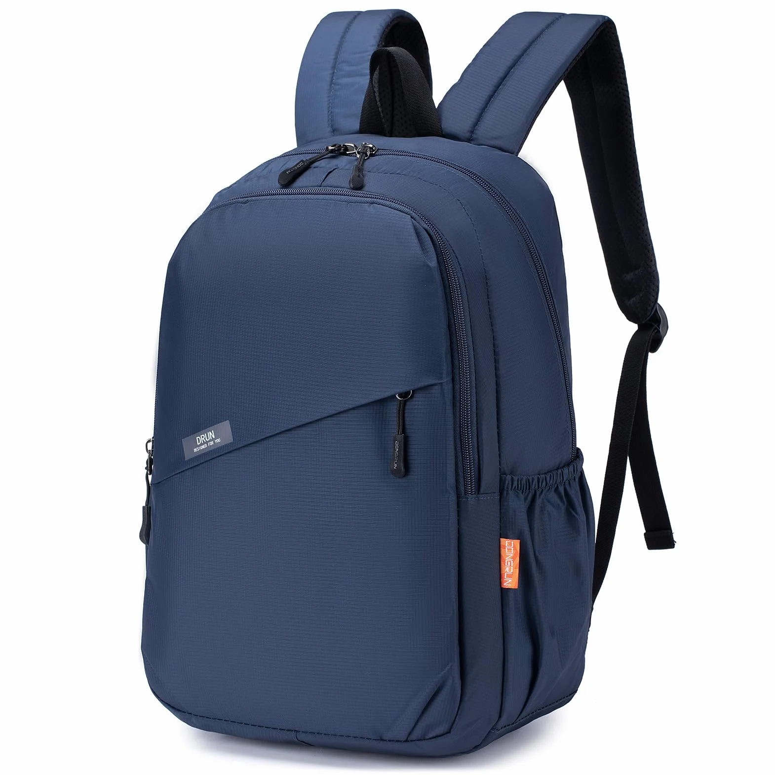BAGZY Air Tat Plecak Bagaż podręczny 40x30x15 British Airways Plecak Mały plecak plecak 40 30 30 15 Bag Wodoodporny kabin Niebieski