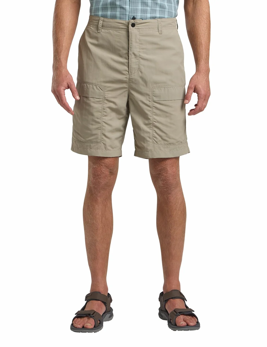 Jack Wolfskin Tihama Shorts M Szorty turystyczne Mężczyźni