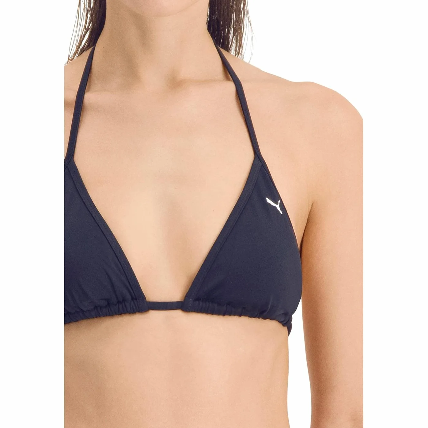 PUMA Top bikini Kobiety Puma Damski Trójkąt Bikini