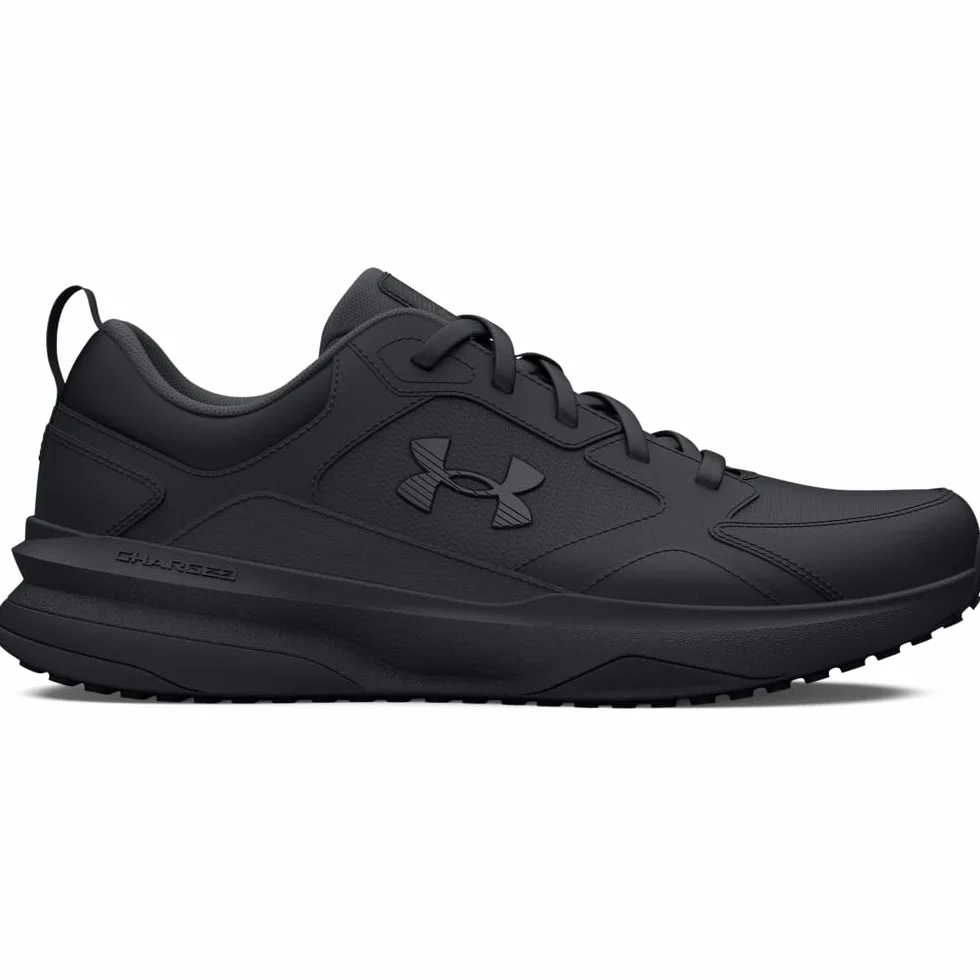 Under Armour Mężczyźni Ua Charged EdgeAdidasy