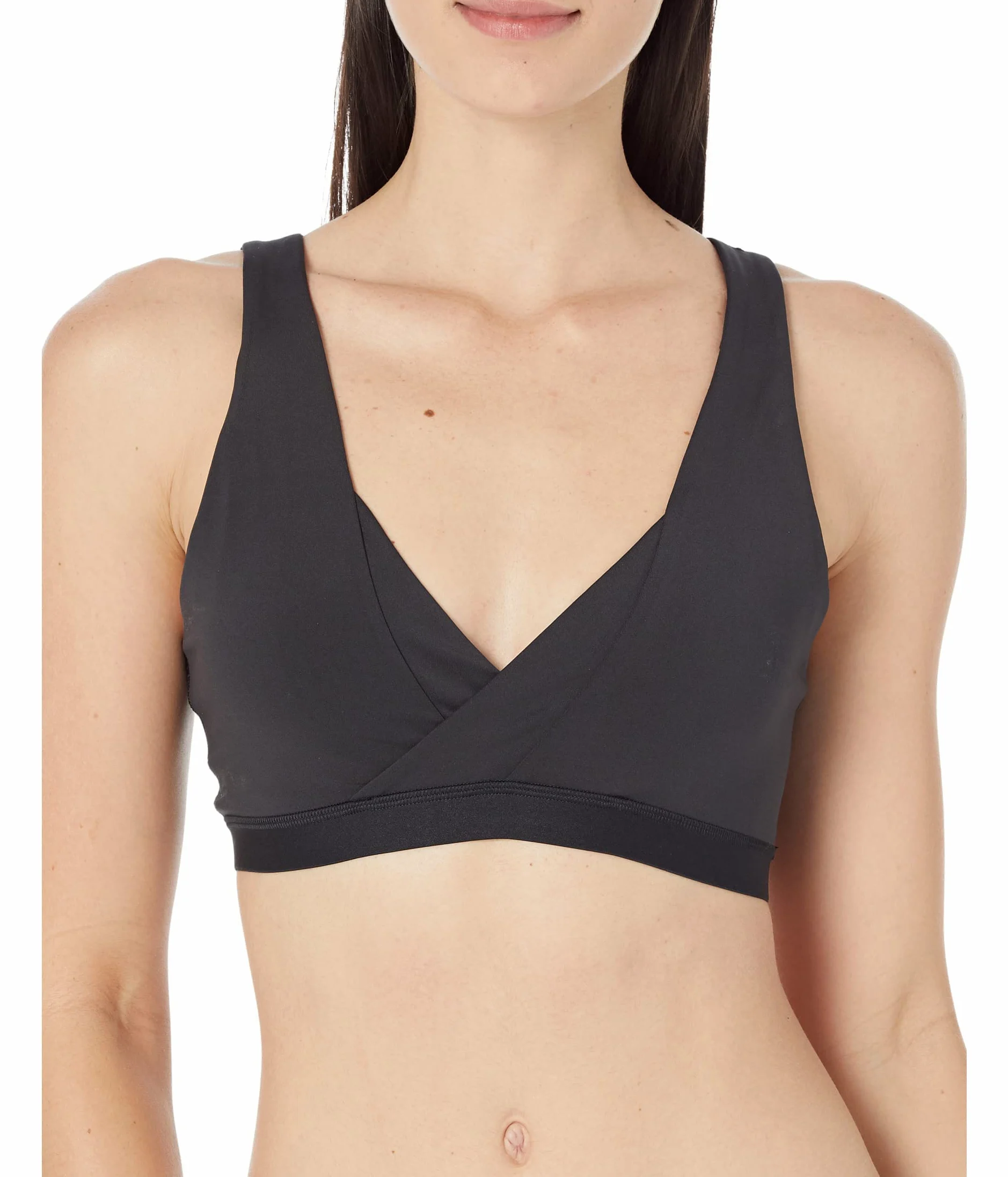 adidas Biustonosz sportowy Kobiety Yoga Essentials Studio Light Support Biustonosz do karmienia