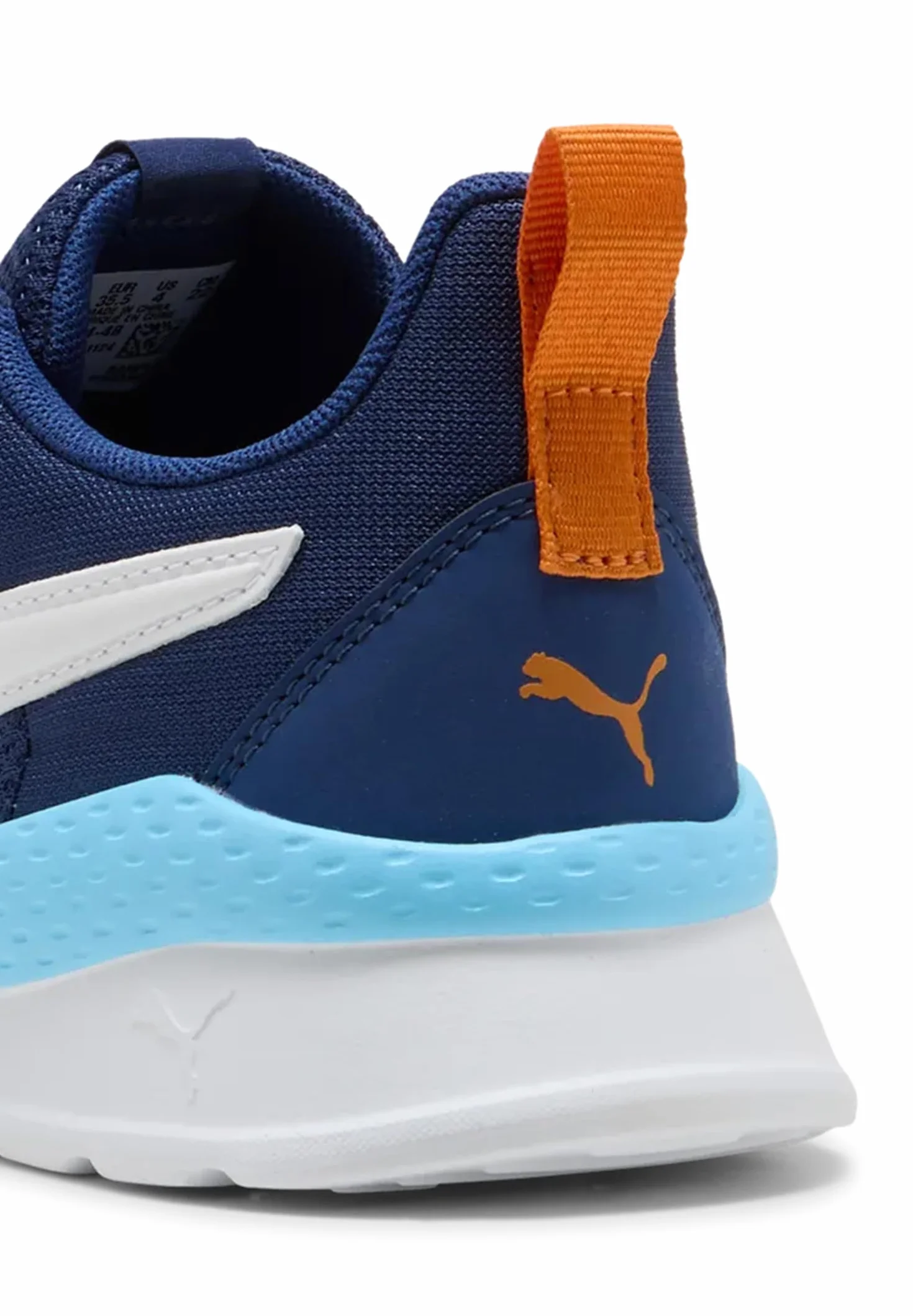 PUMA Uniseks - dzieci Anzarun Lite JrAdidasy