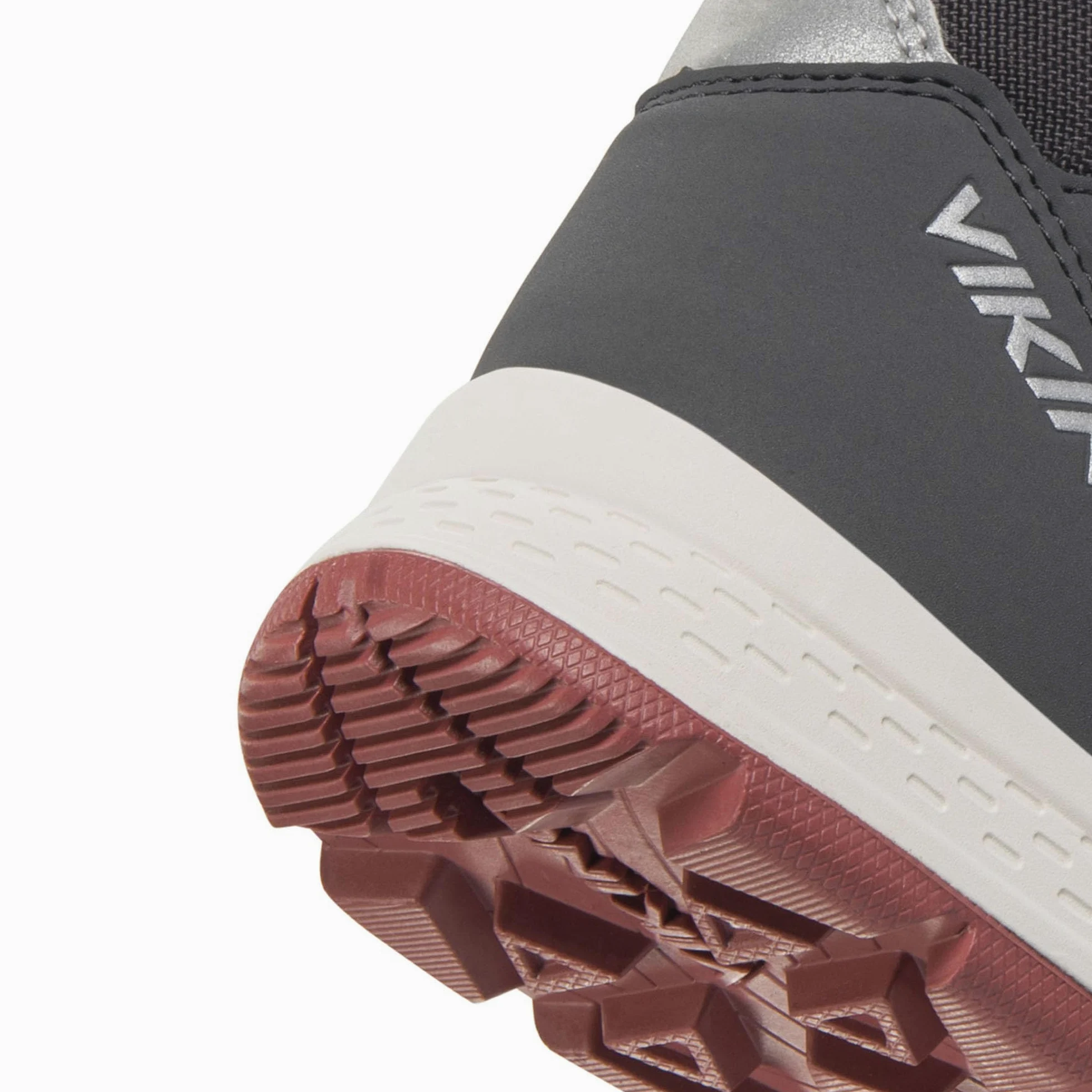 Viking Uniseks - dzieci Viking Espo Warm Gtx 2vłódź equestrian