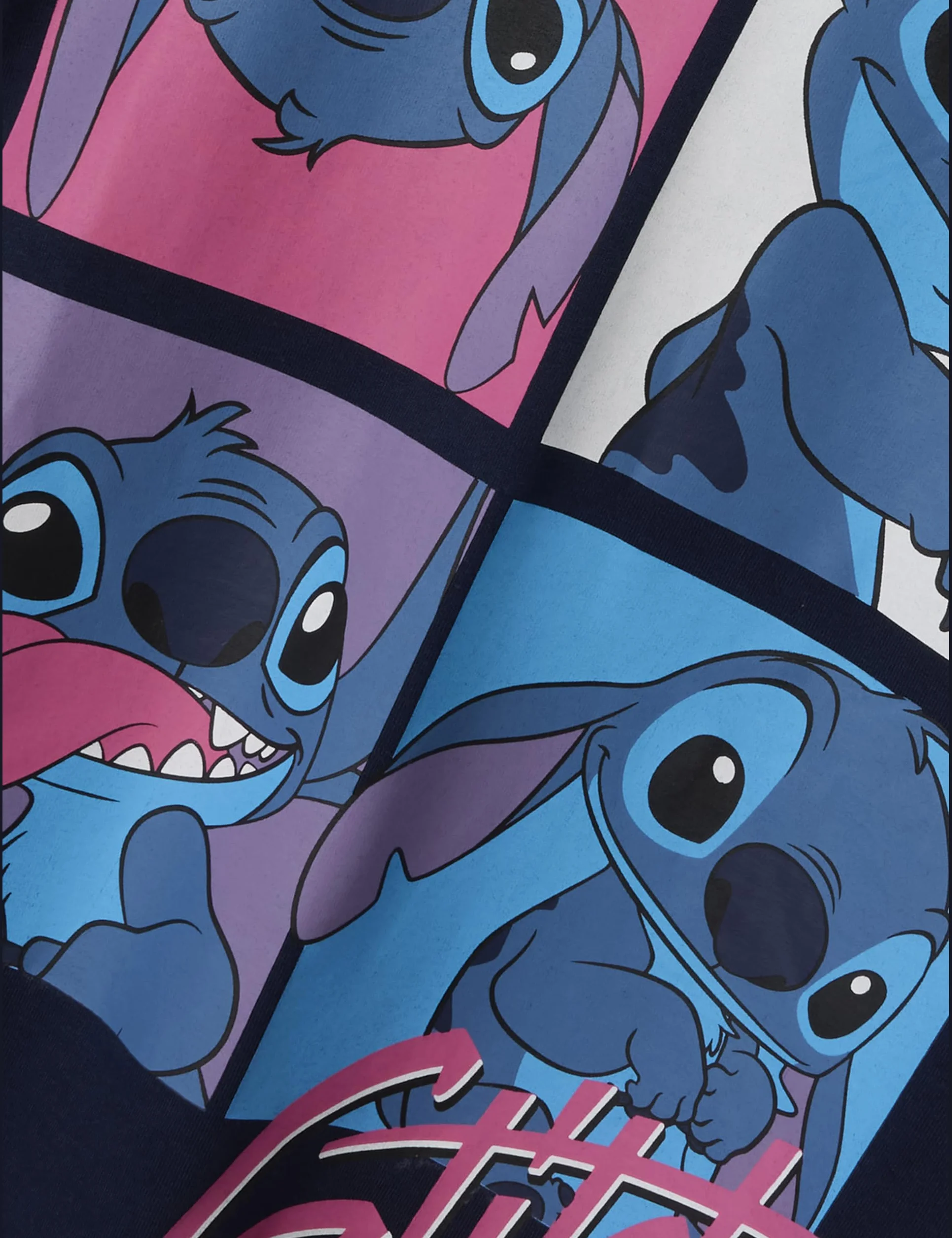 NAME IT Nkfinga Stitch Nreg SWEA Wh Bru Noos Wdi, granatowy blezer, 146-152